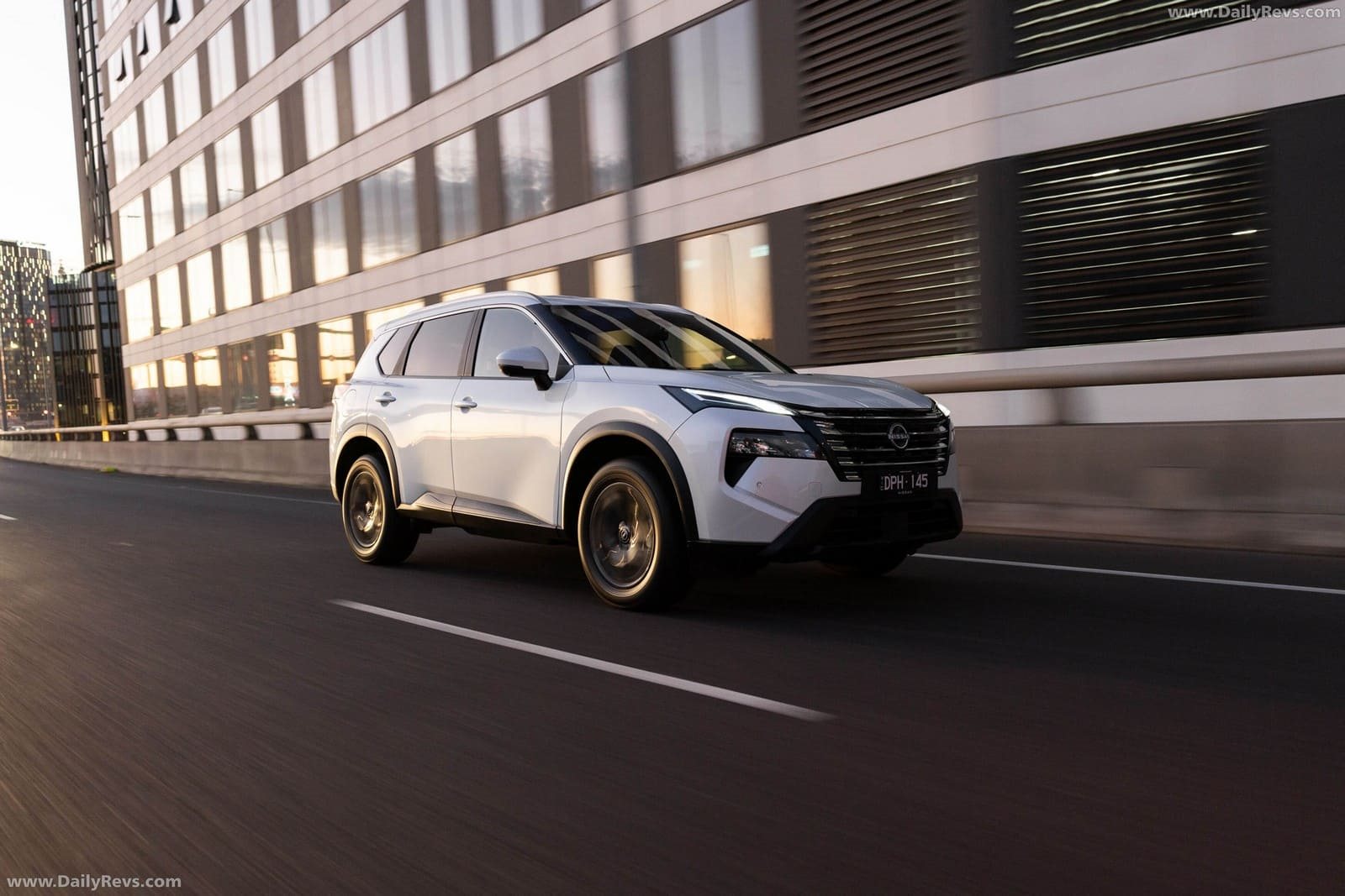 2026 - NISSAN X-TRAIL ST-L, foto 20