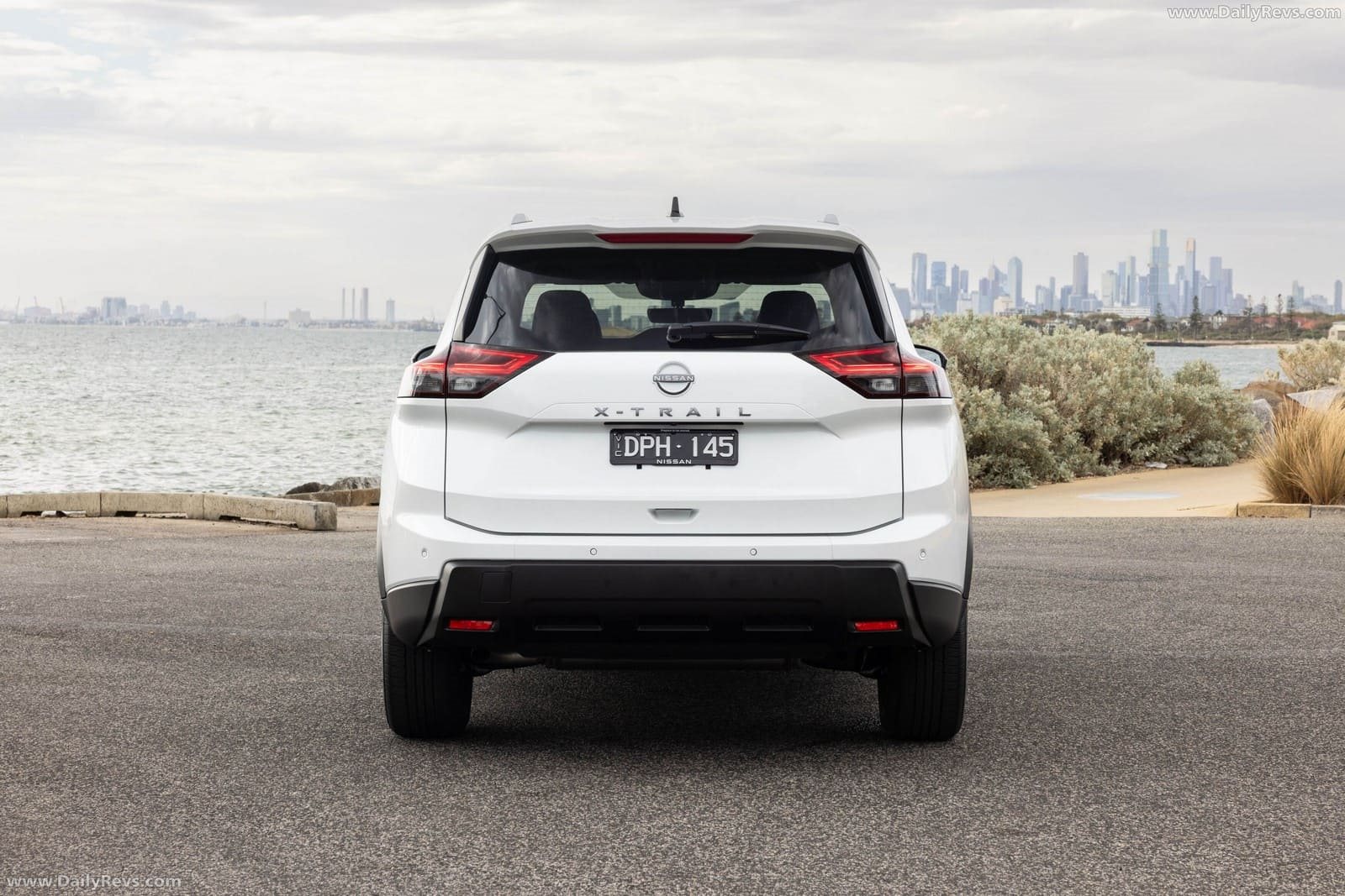 2026 - NISSAN X-TRAIL ST-L, foto 23