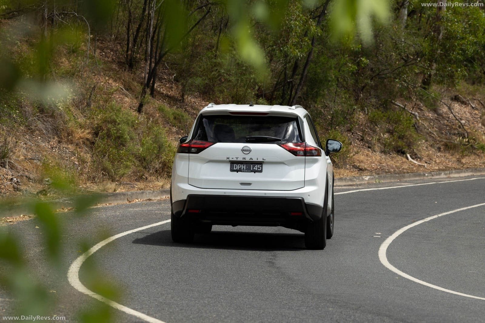 2026 - NISSAN X-TRAIL ST-L, foto 24