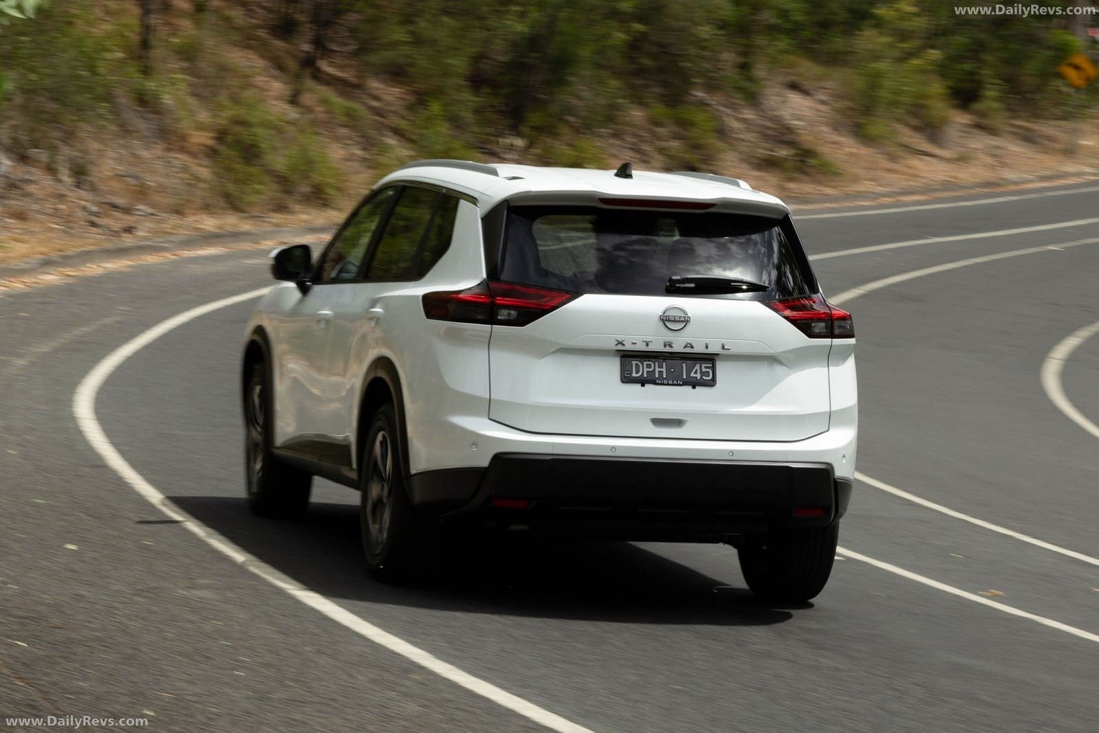 2026 - NISSAN X-TRAIL ST-L, foto 25