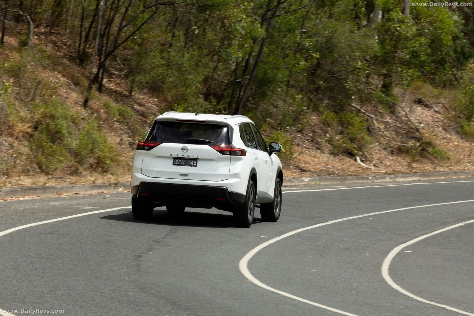 2026 - NISSAN X-TRAIL ST-L, foto 26