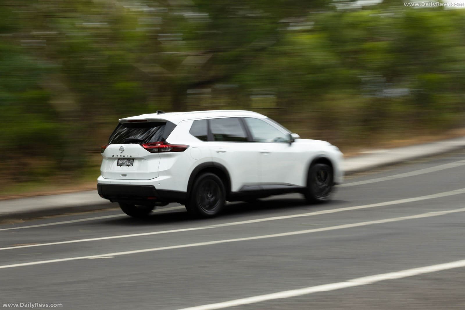 2026 - NISSAN X-TRAIL ST-L, foto 27