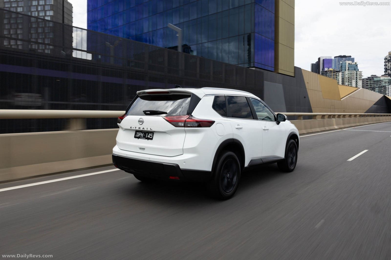 2026 - NISSAN X-TRAIL ST-L, foto 28