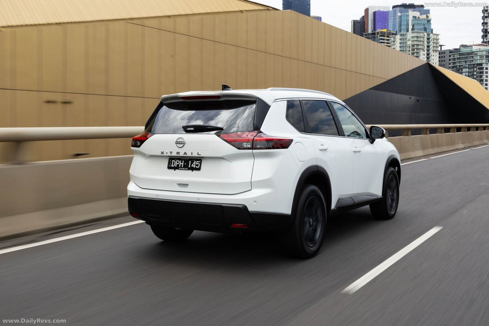 2026 - NISSAN X-TRAIL ST-L, foto 29
