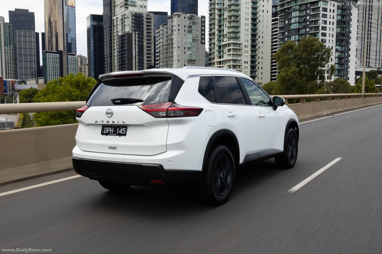 2026 - NISSAN X-TRAIL ST-L, foto 30