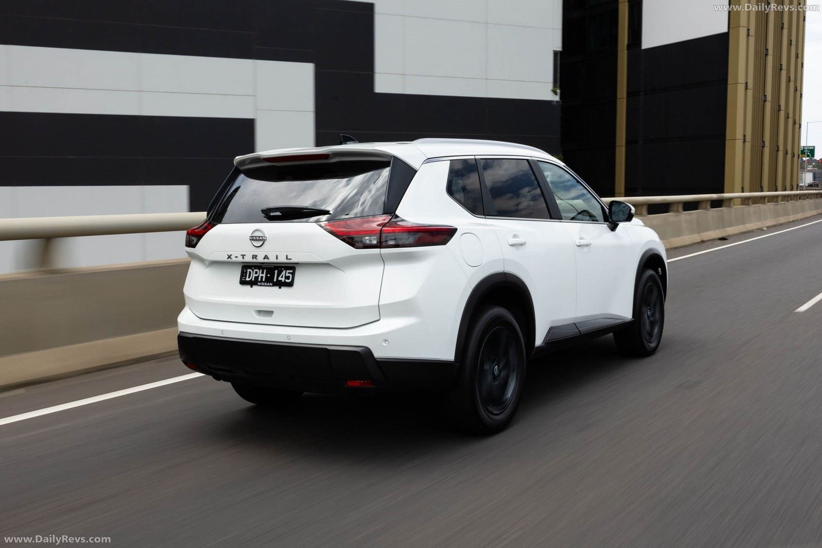 2026 - NISSAN X-TRAIL ST-L, foto 31