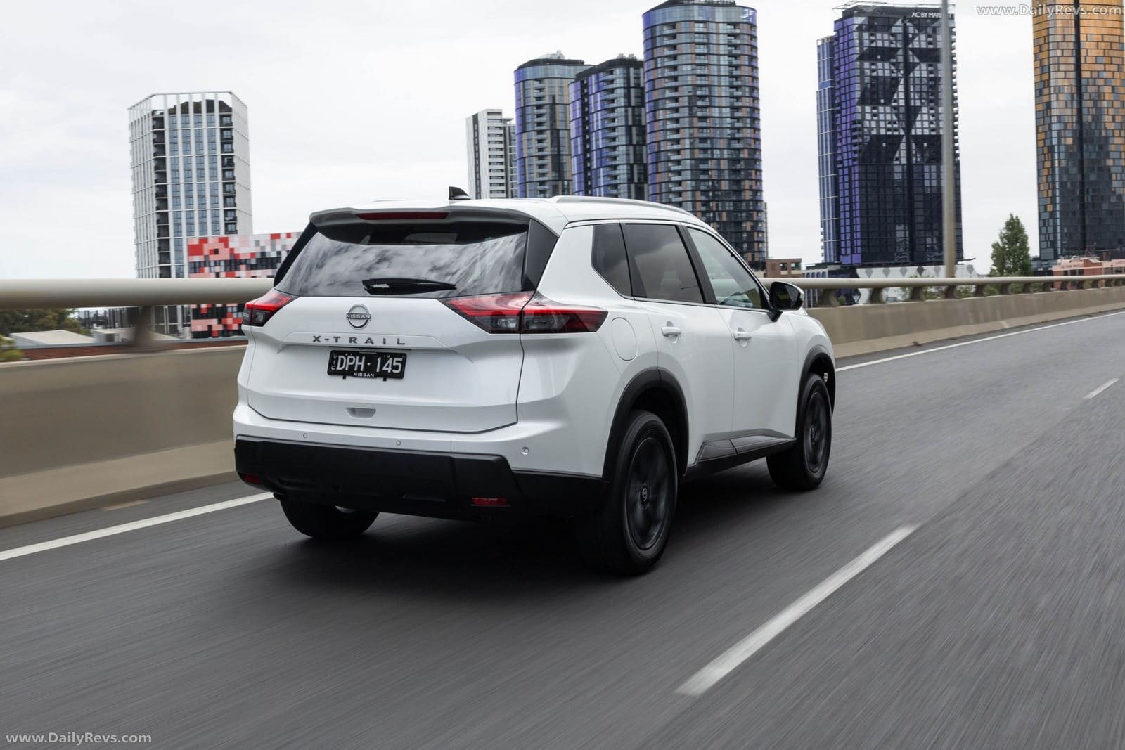 2026 - NISSAN X-TRAIL ST-L, foto 32
