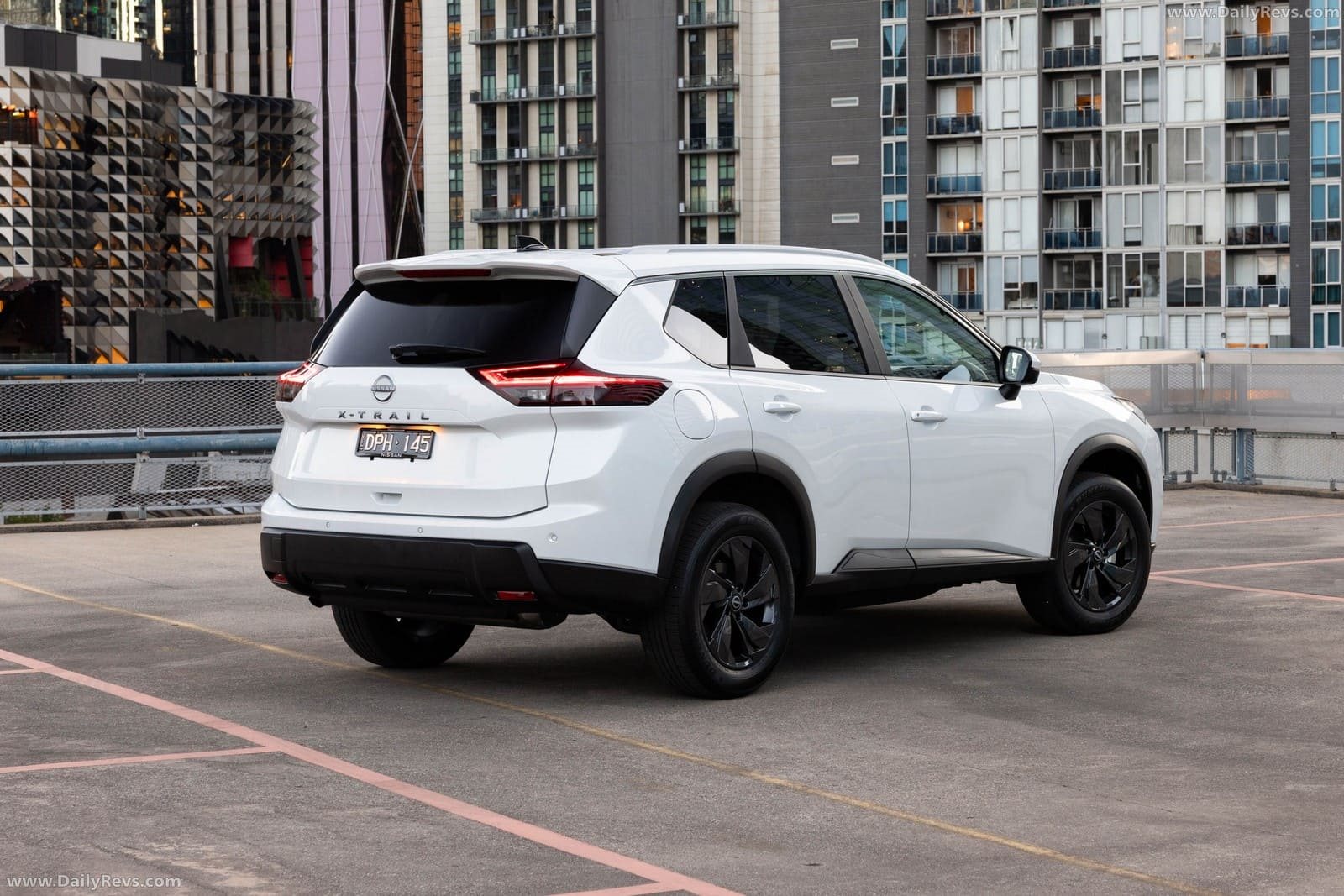 2026 - NISSAN X-TRAIL ST-L, foto 33