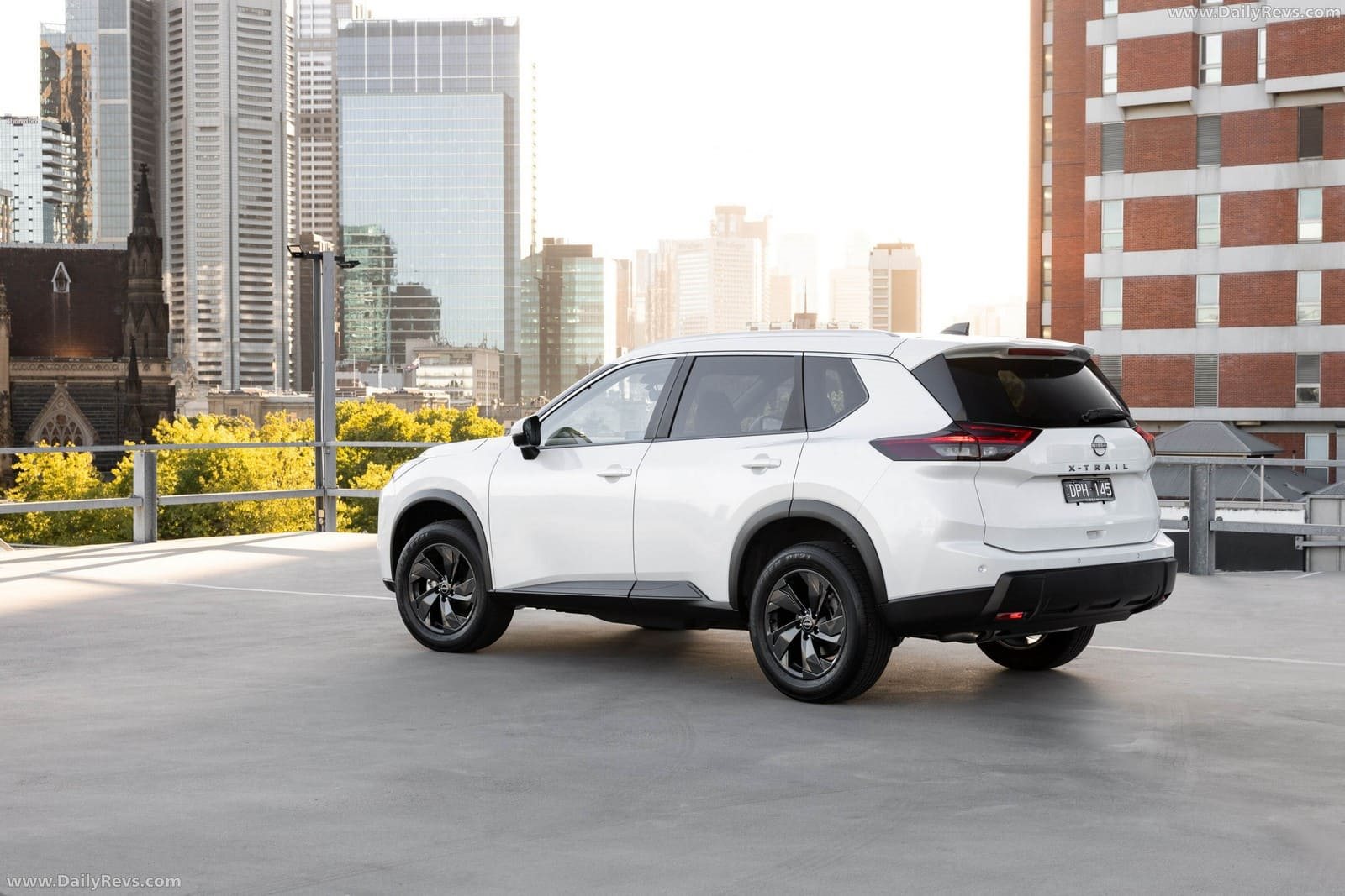 2026 - NISSAN X-TRAIL ST-L, foto 34