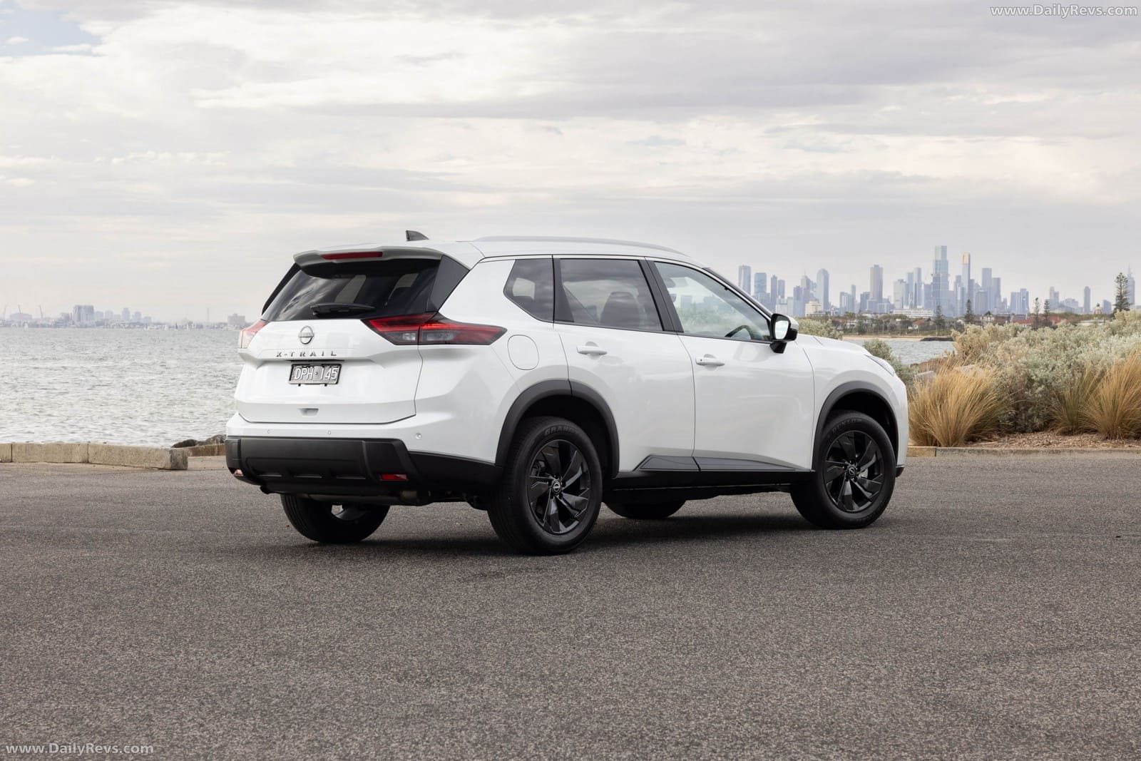 2026 - NISSAN X-TRAIL ST-L, foto 35