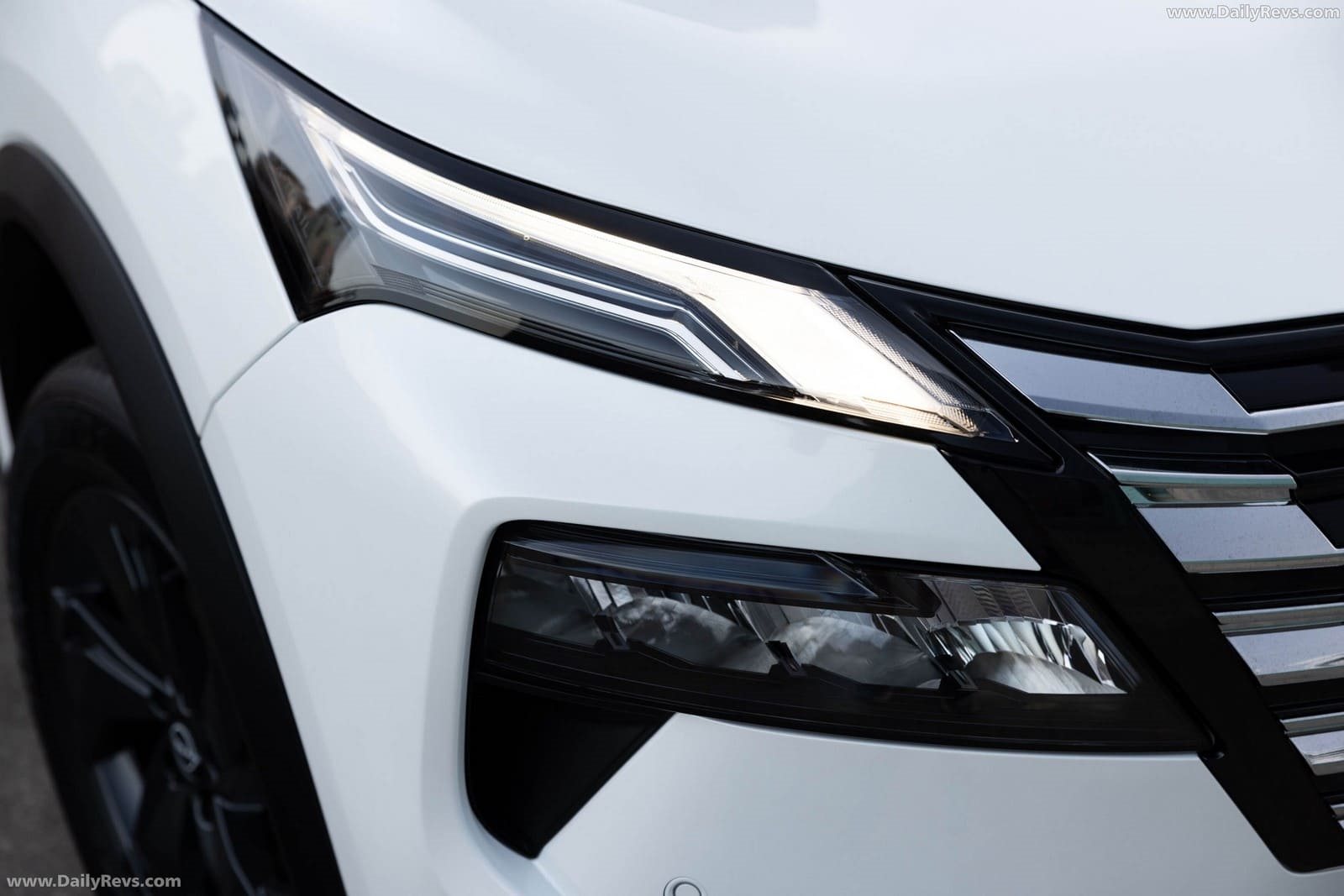 2026 - NISSAN X-TRAIL ST-L, foto 39