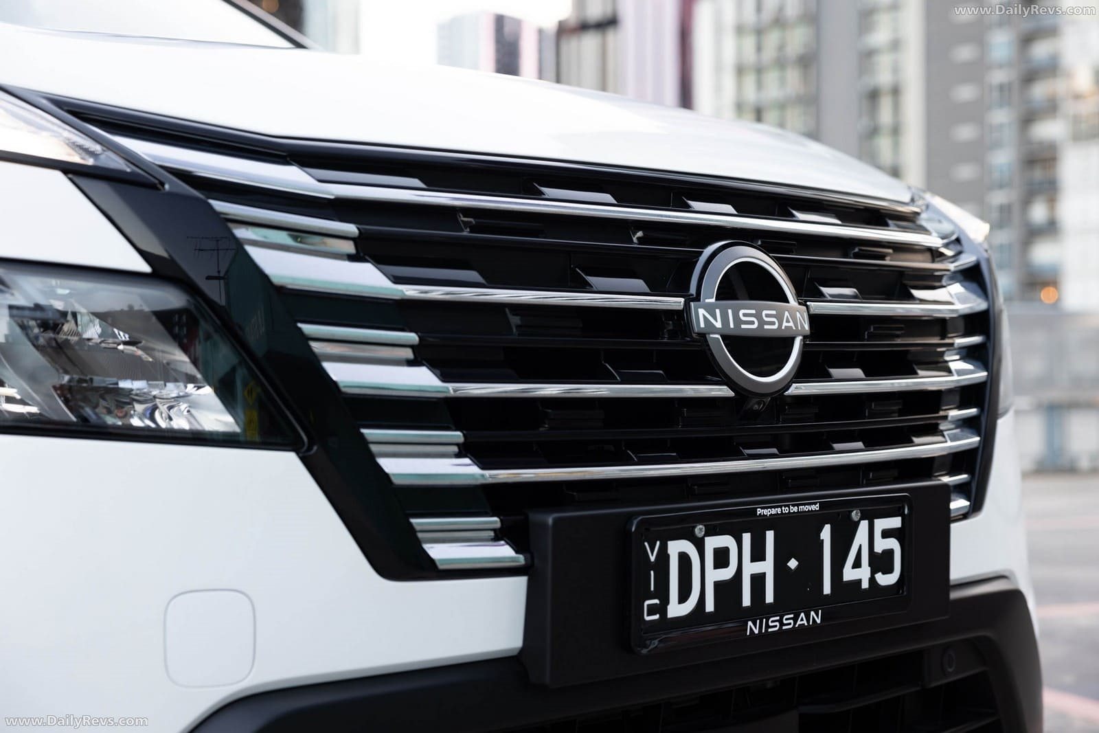 2026 - NISSAN X-TRAIL ST-L, foto 40