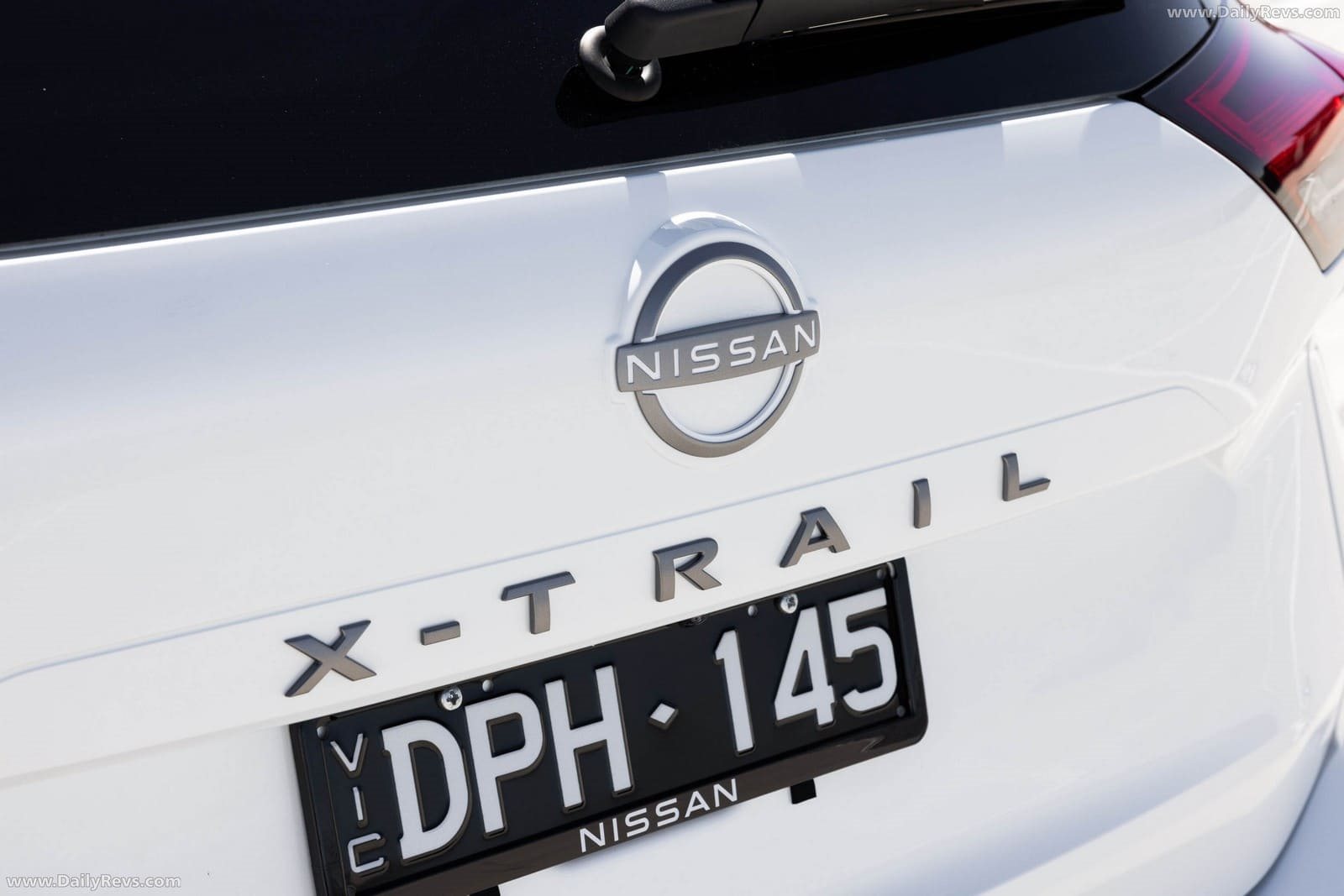 2026 - NISSAN X-TRAIL ST-L, foto 41