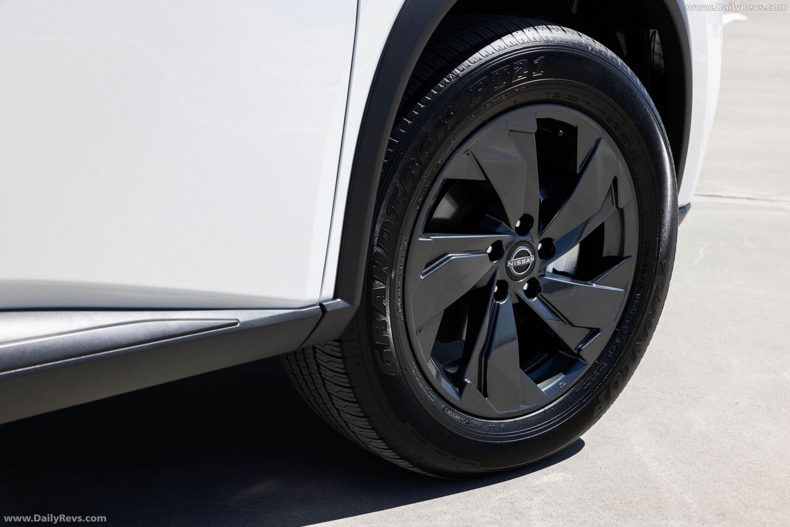 2026 - NISSAN X-TRAIL ST-L, foto 43