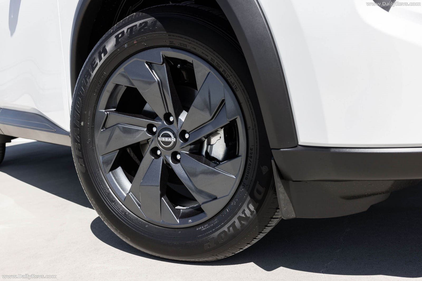 2026 - NISSAN X-TRAIL ST-L, foto 44