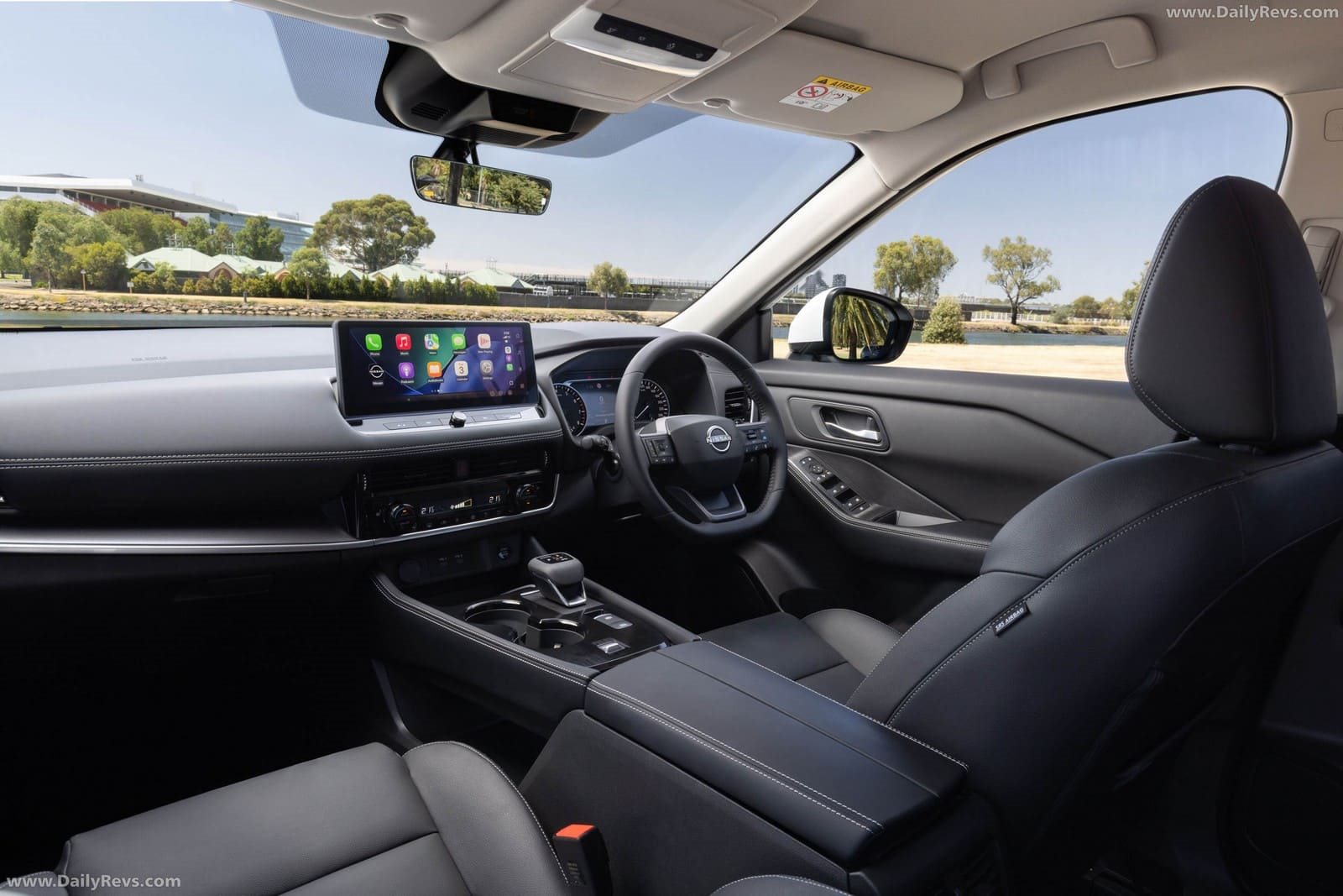 2026 - NISSAN X-TRAIL ST-L, foto 45