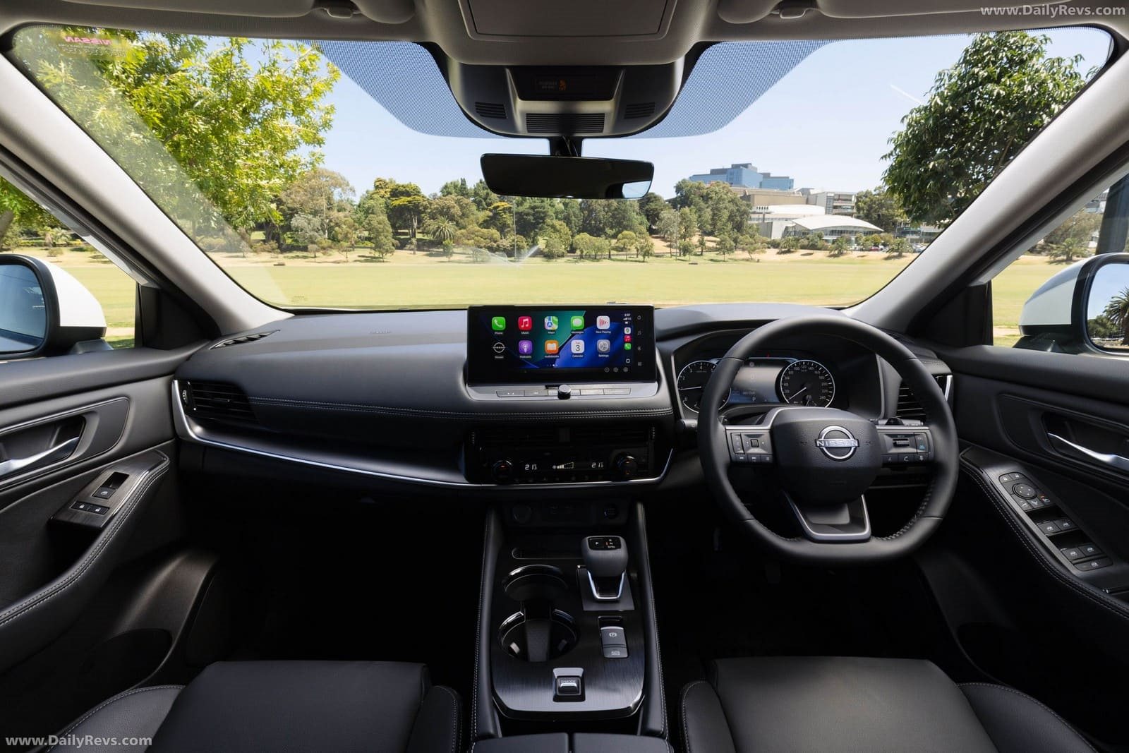 2026 - NISSAN X-TRAIL ST-L, foto 46
