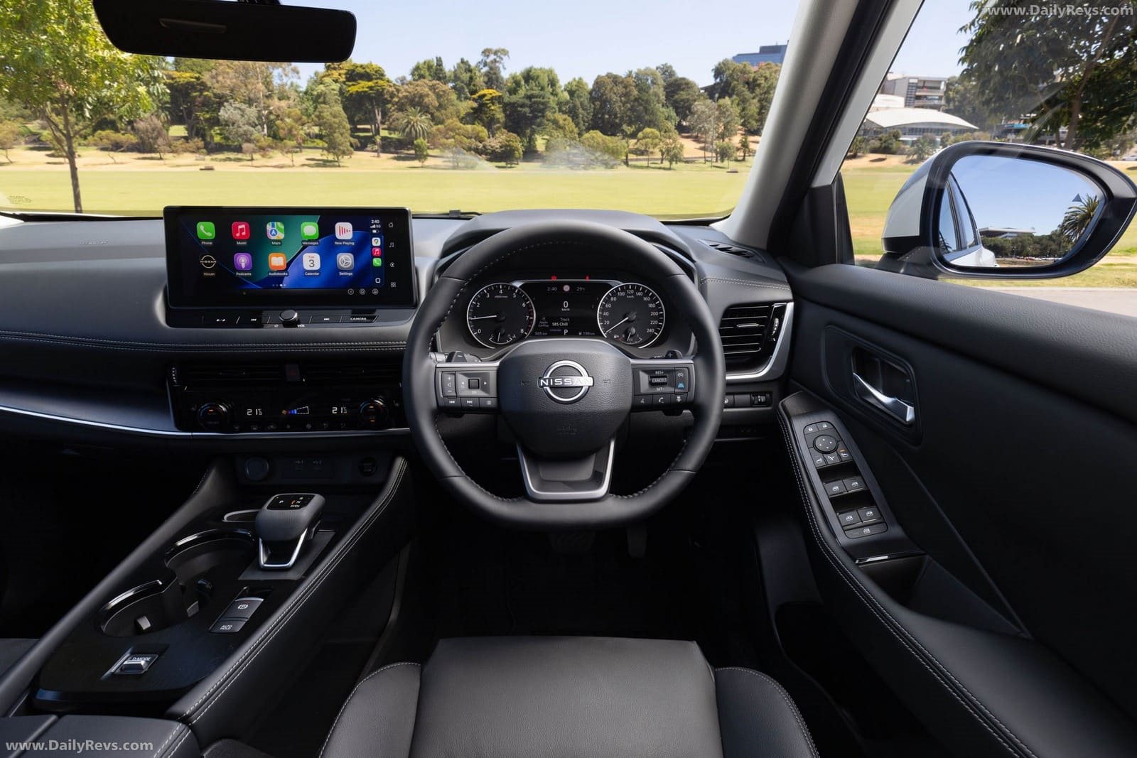 2026 - NISSAN X-TRAIL ST-L, foto 47
