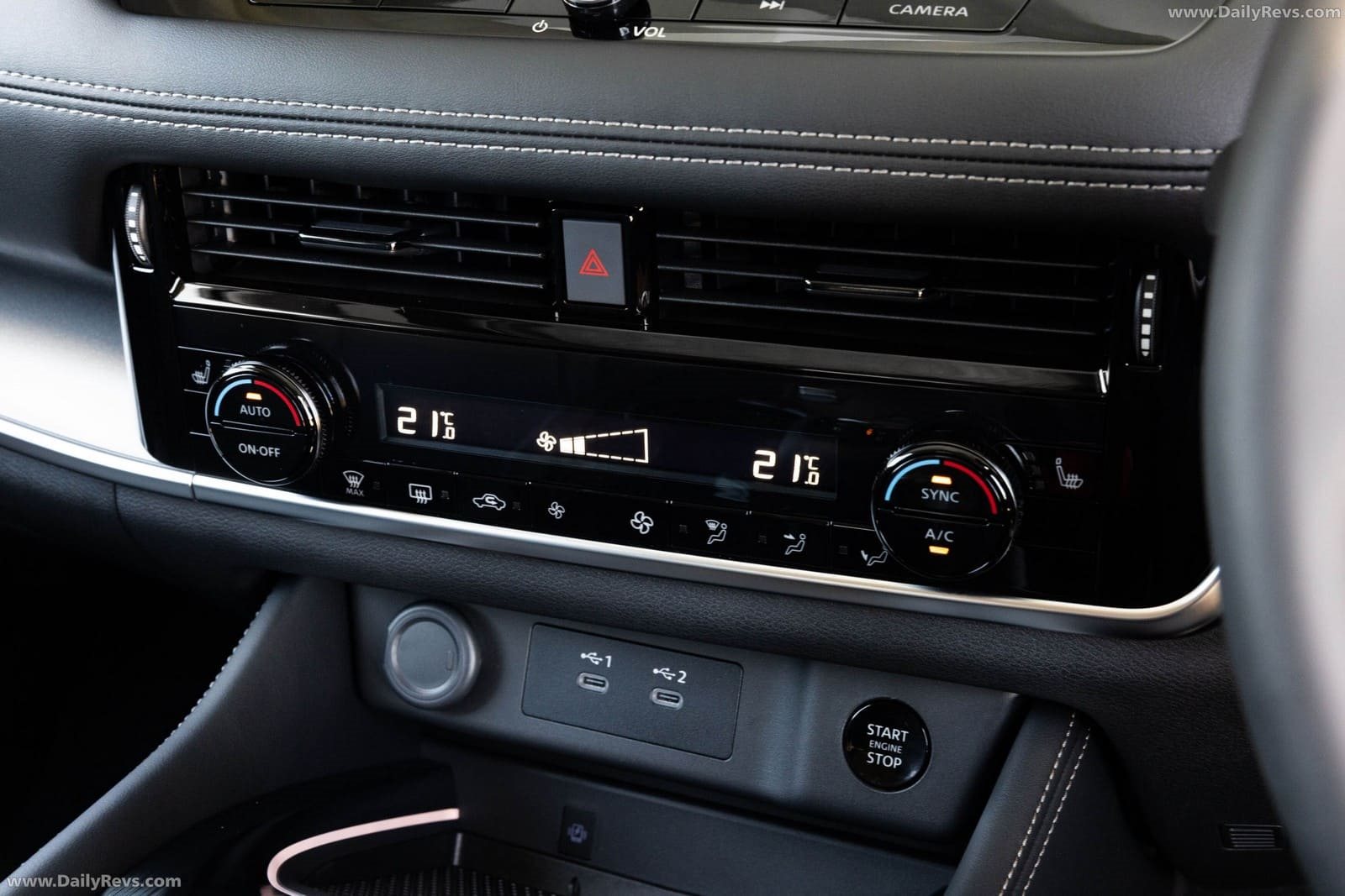 2026 - NISSAN X-TRAIL ST-L, foto 50