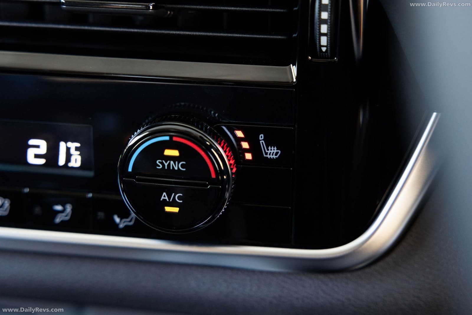 2026 - NISSAN X-TRAIL ST-L, foto 51