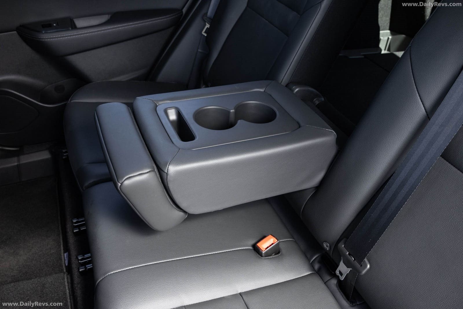 2026 - NISSAN X-TRAIL ST-L, foto 55