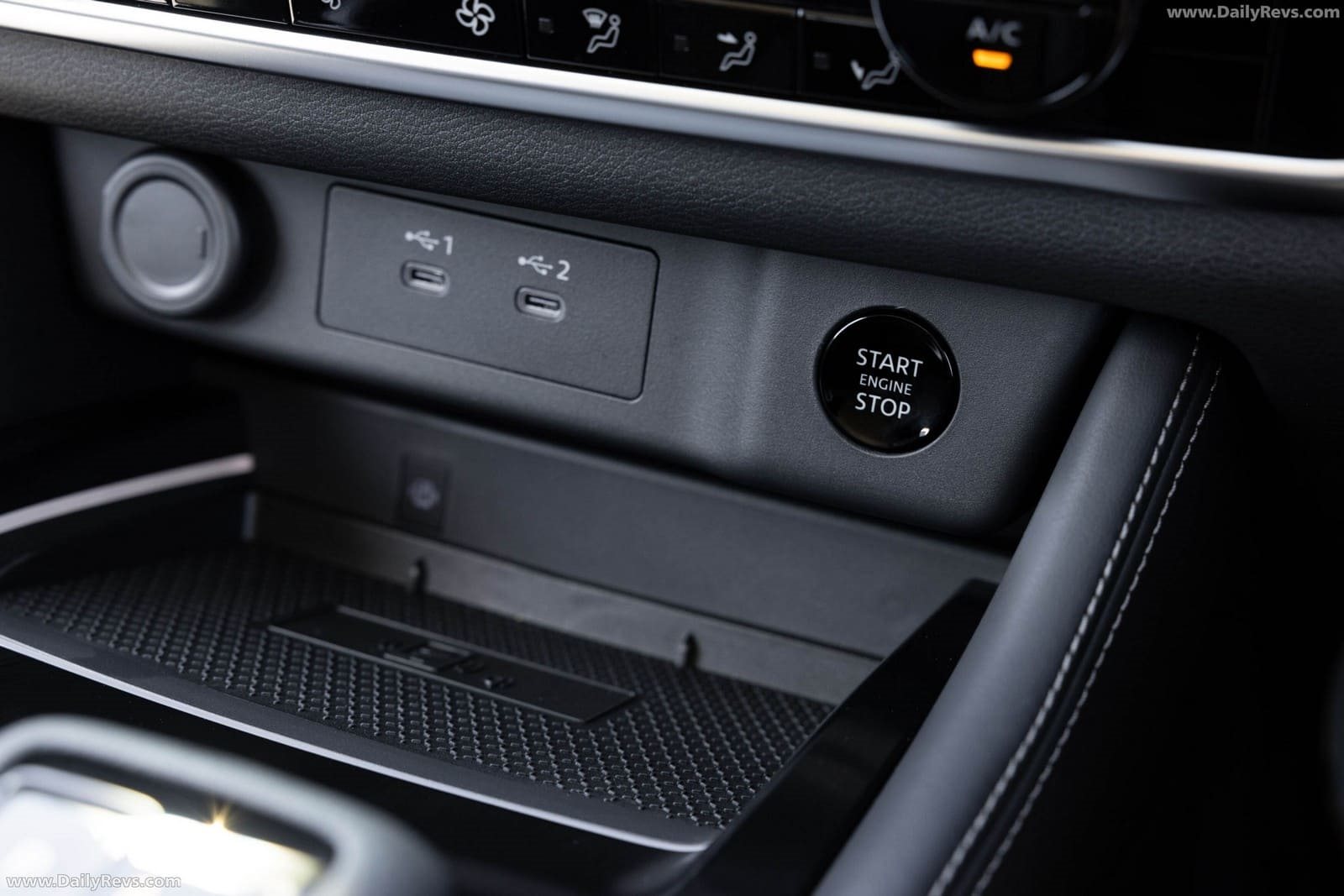 2026 - NISSAN X-TRAIL ST-L, foto 58