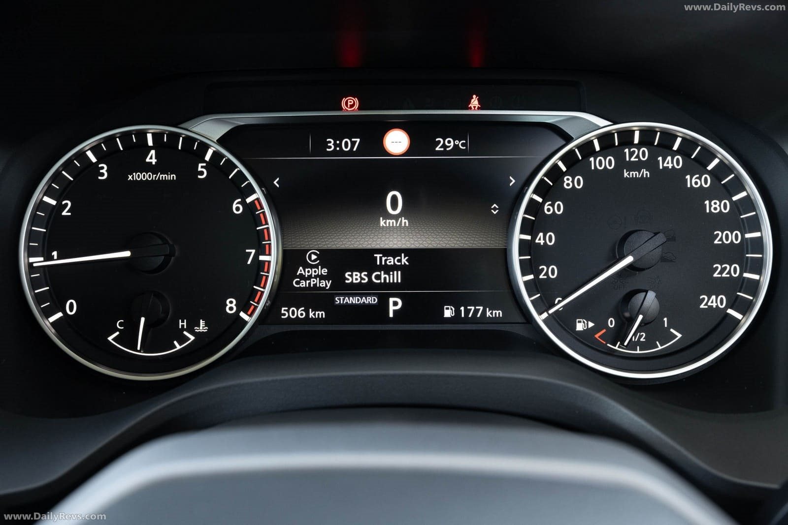 2026 - NISSAN X-TRAIL ST-L, foto 60