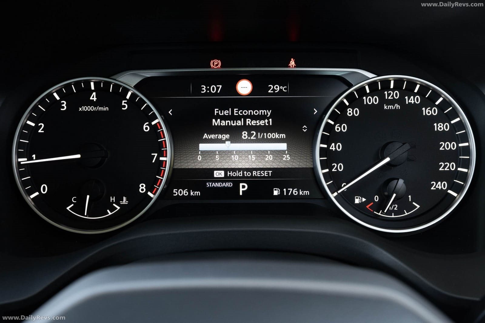 2026 - NISSAN X-TRAIL ST-L, foto 61