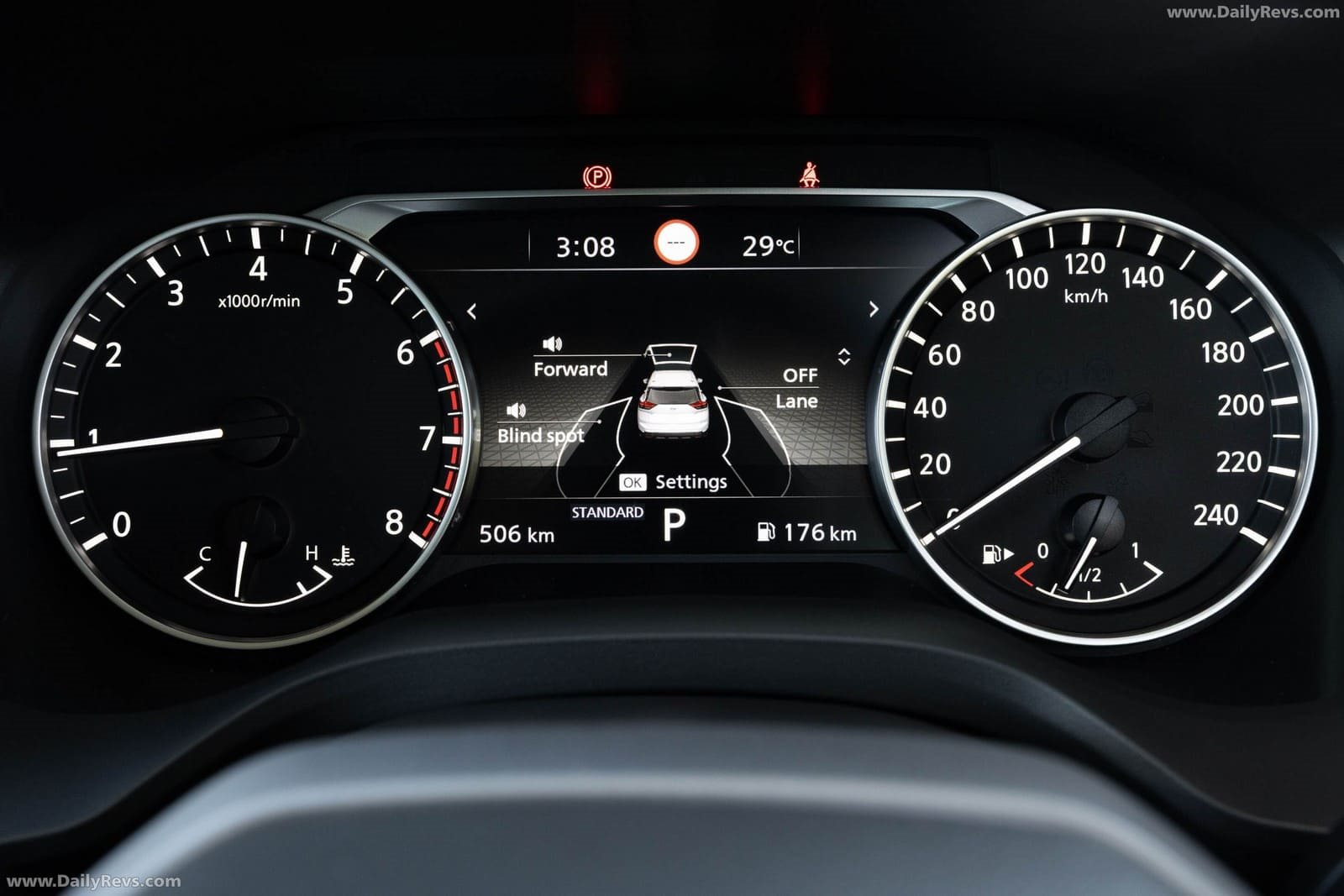 2026 - NISSAN X-TRAIL ST-L, foto 63