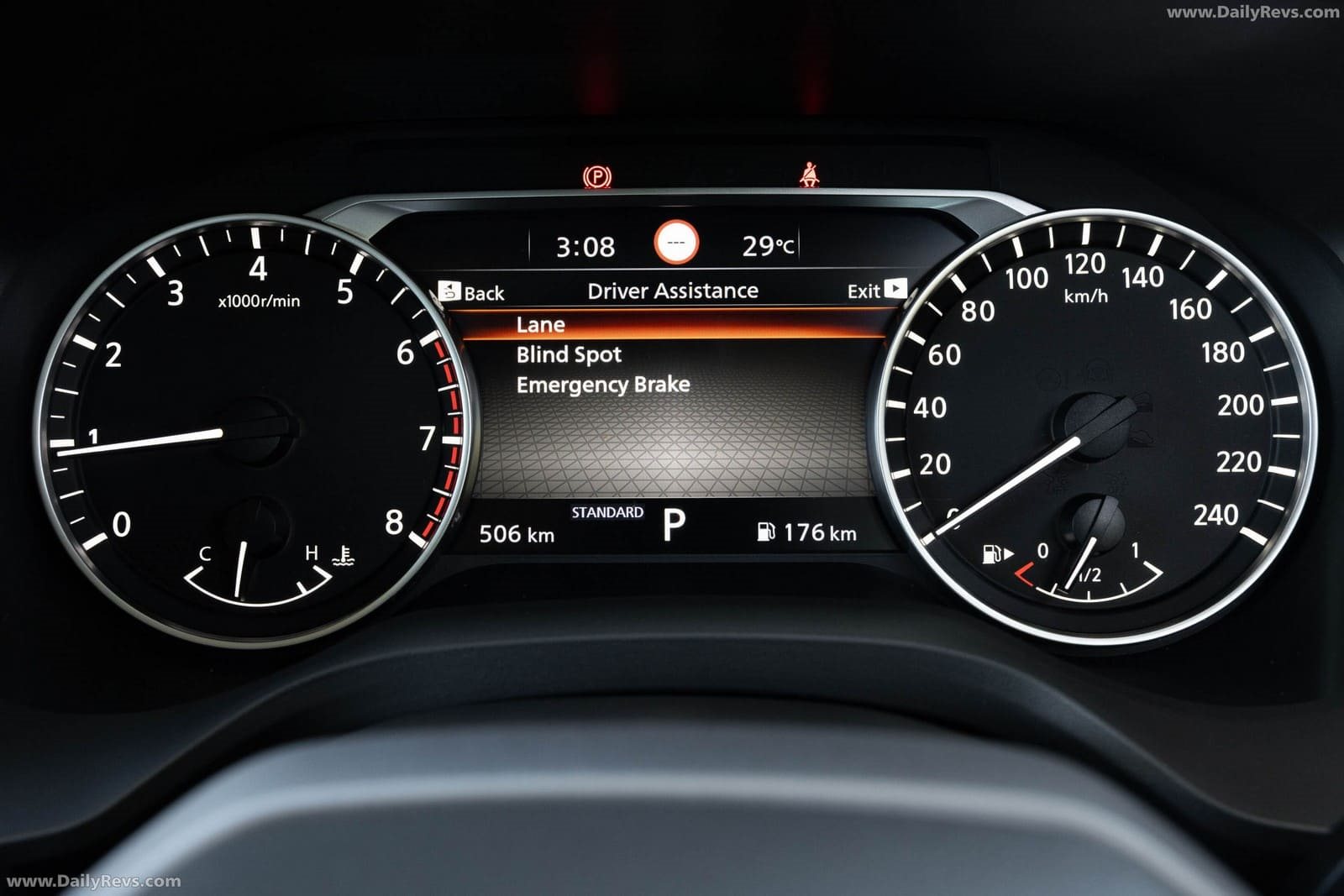 2026 - NISSAN X-TRAIL ST-L, foto 64