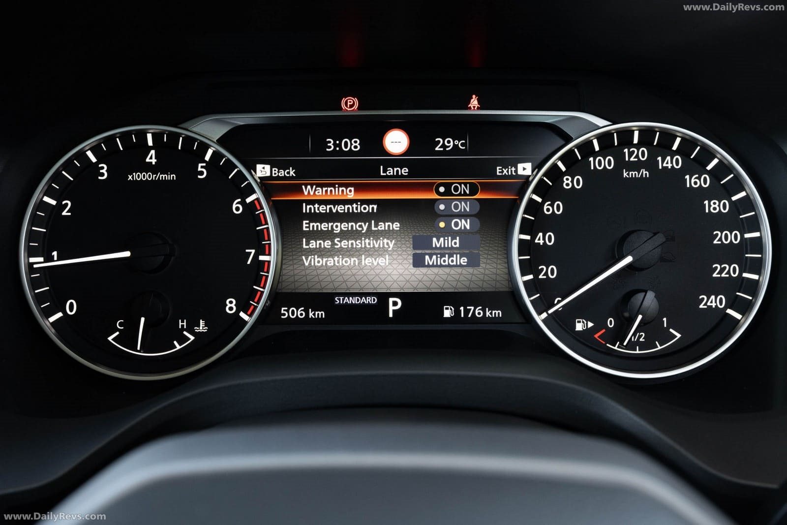 2026 - NISSAN X-TRAIL ST-L, foto 65