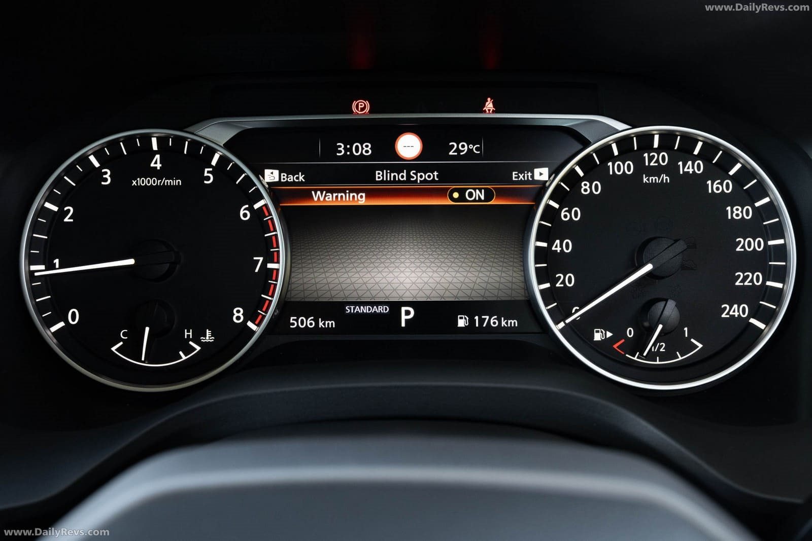 2026 - NISSAN X-TRAIL ST-L, foto 67