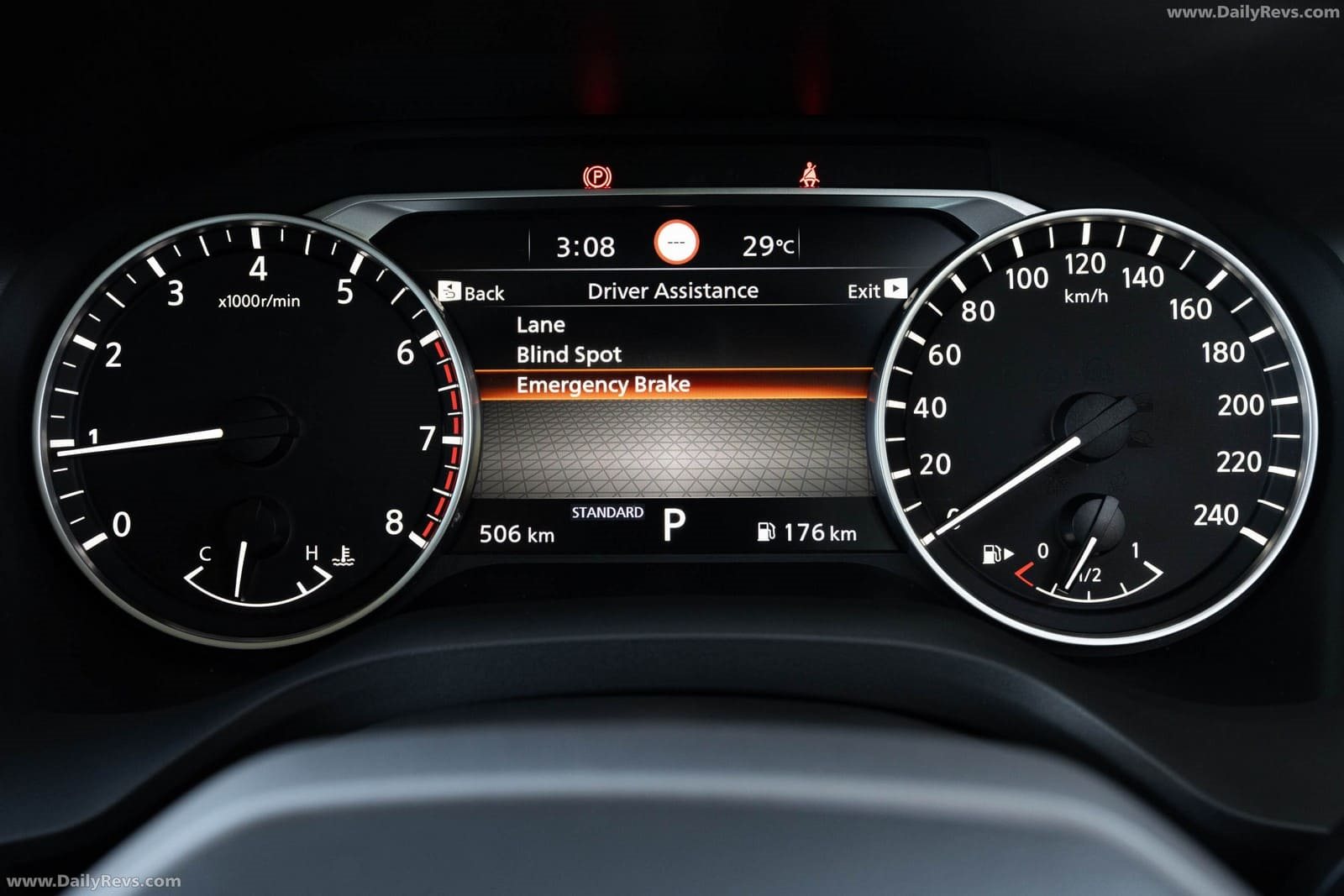 2026 - NISSAN X-TRAIL ST-L, foto 68