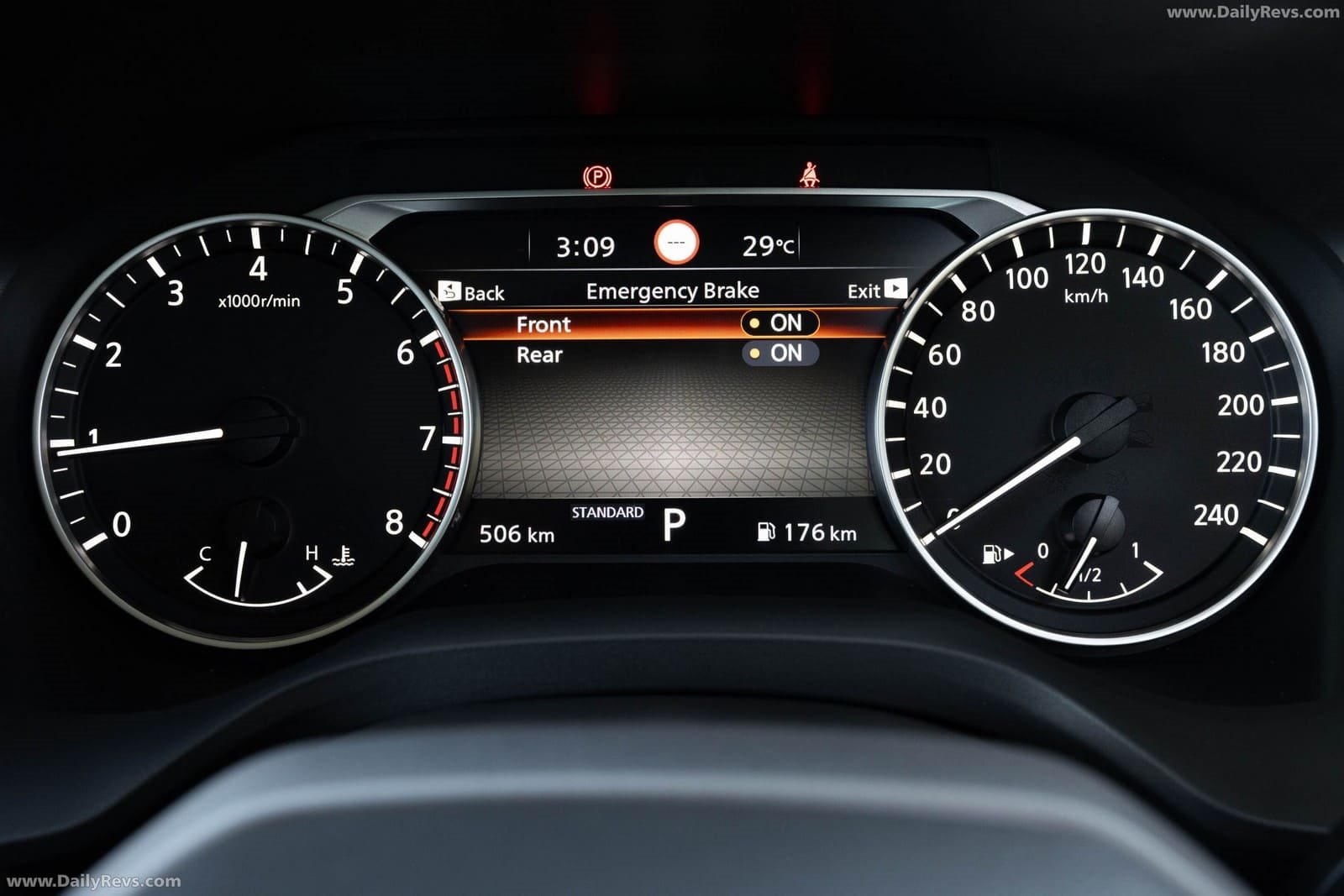 2026 - NISSAN X-TRAIL ST-L, foto 69