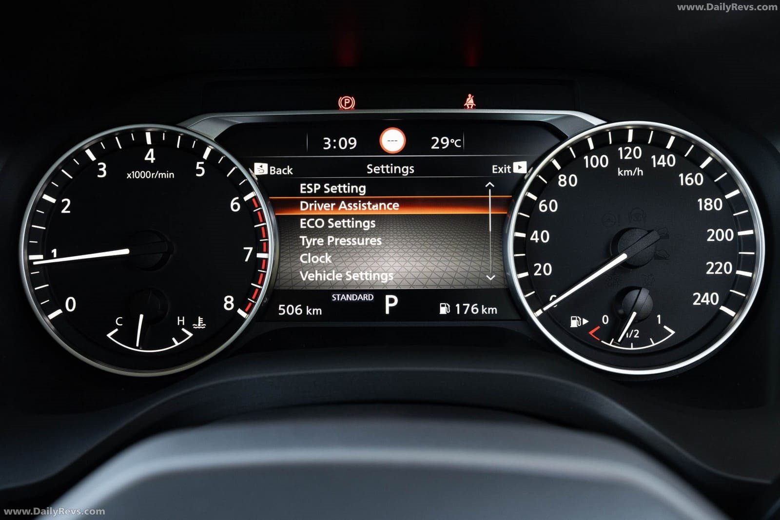 2026 - NISSAN X-TRAIL ST-L, foto 70