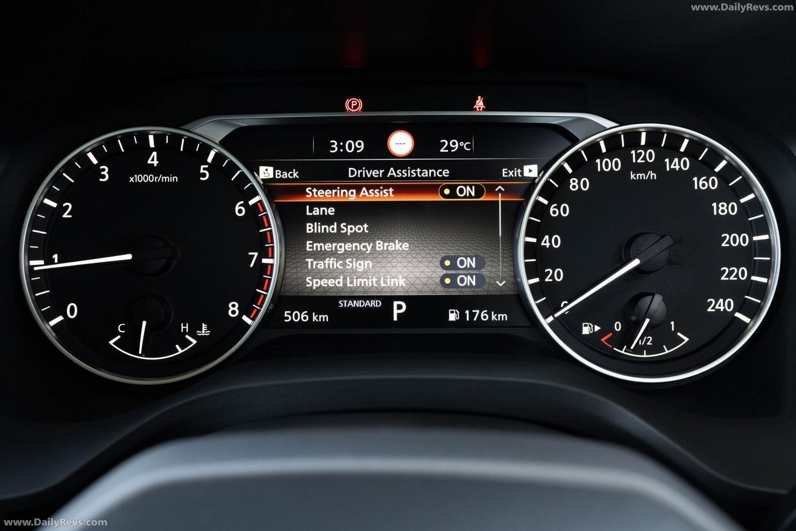 2026 - NISSAN X-TRAIL ST-L, foto 71