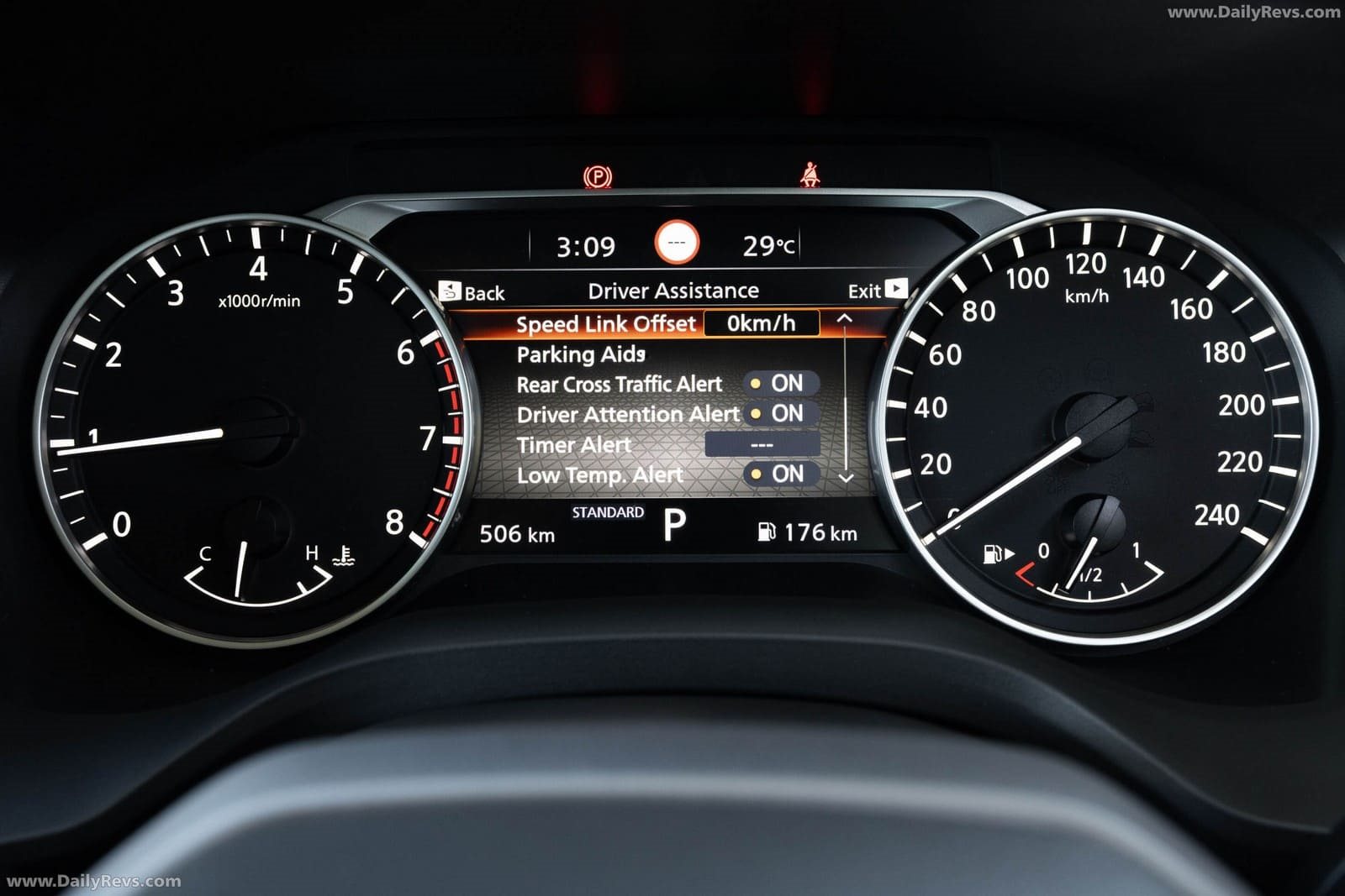2026 - NISSAN X-TRAIL ST-L, foto 72