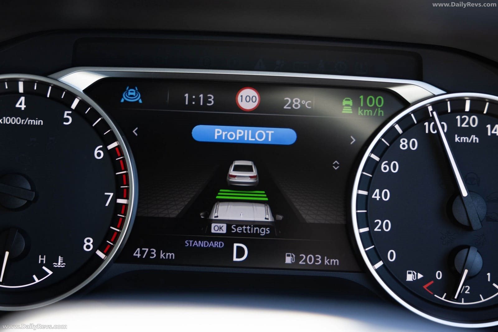 2026 - NISSAN X-TRAIL ST-L, foto 73