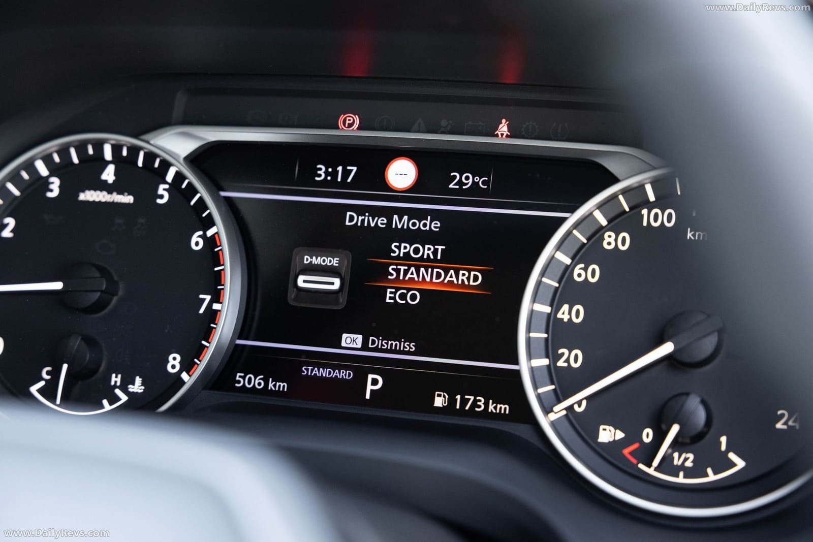 2026 - NISSAN X-TRAIL ST-L, foto 74