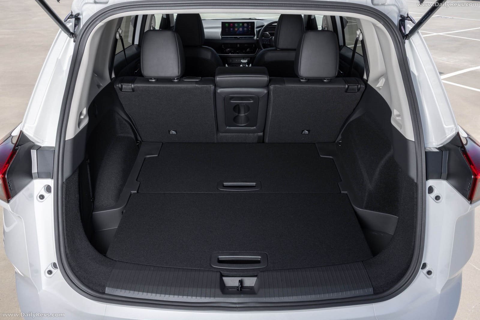 2026 - NISSAN X-TRAIL ST-L, foto 81
