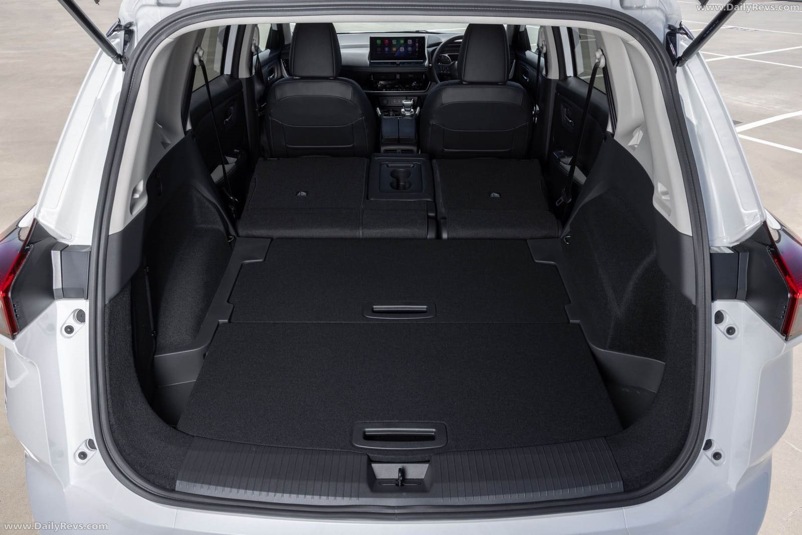 2026 - NISSAN X-TRAIL ST-L, foto 83