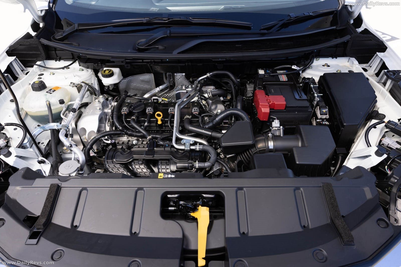 2026 - NISSAN X-TRAIL ST-L, foto 87