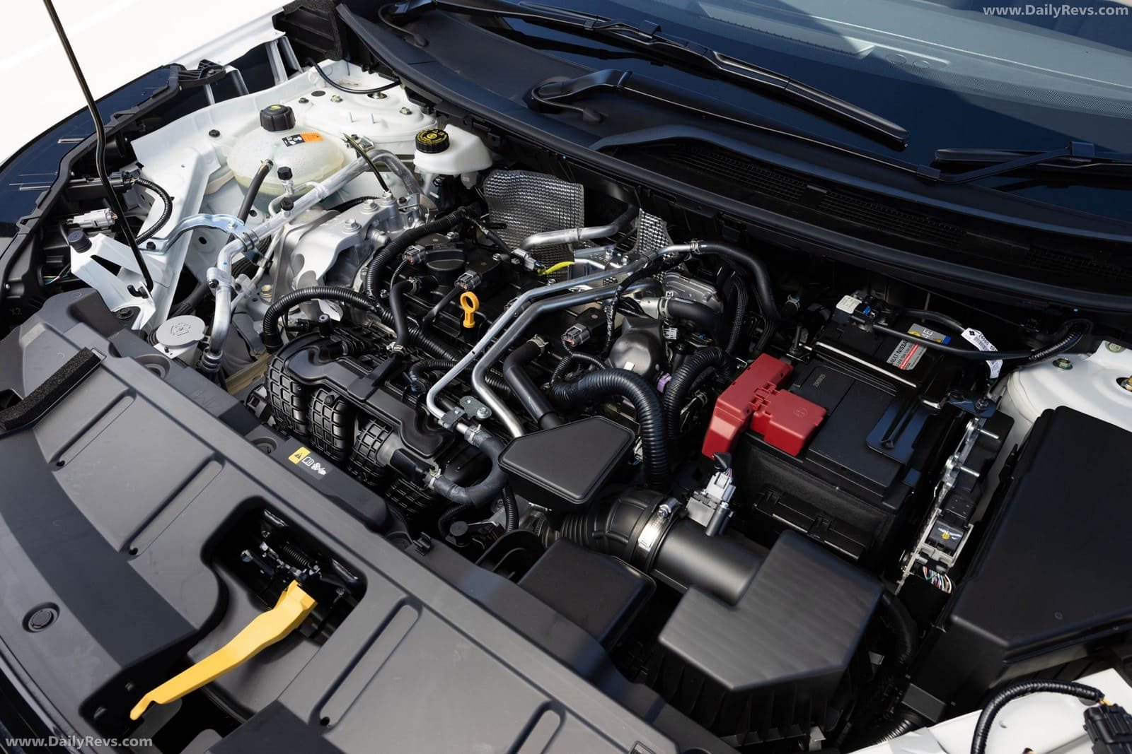 2026 - NISSAN X-TRAIL ST-L, foto 88