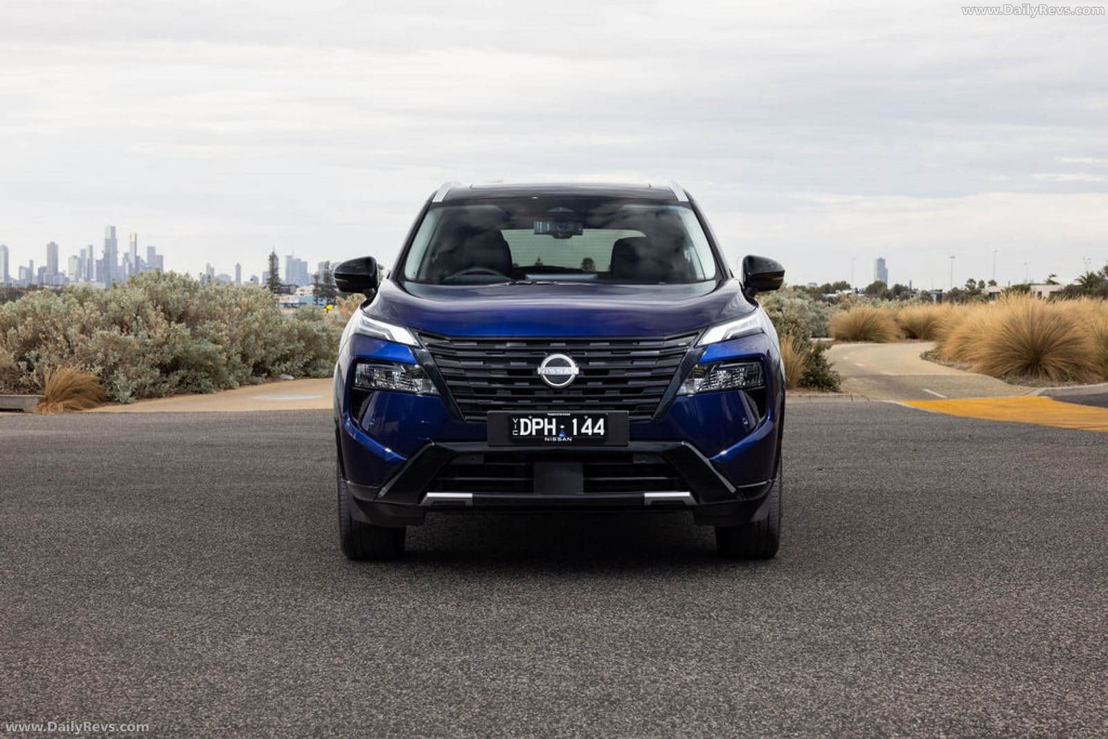 2026 - NISSAN X-TRAIL Ti-L e-POWER, foto 2