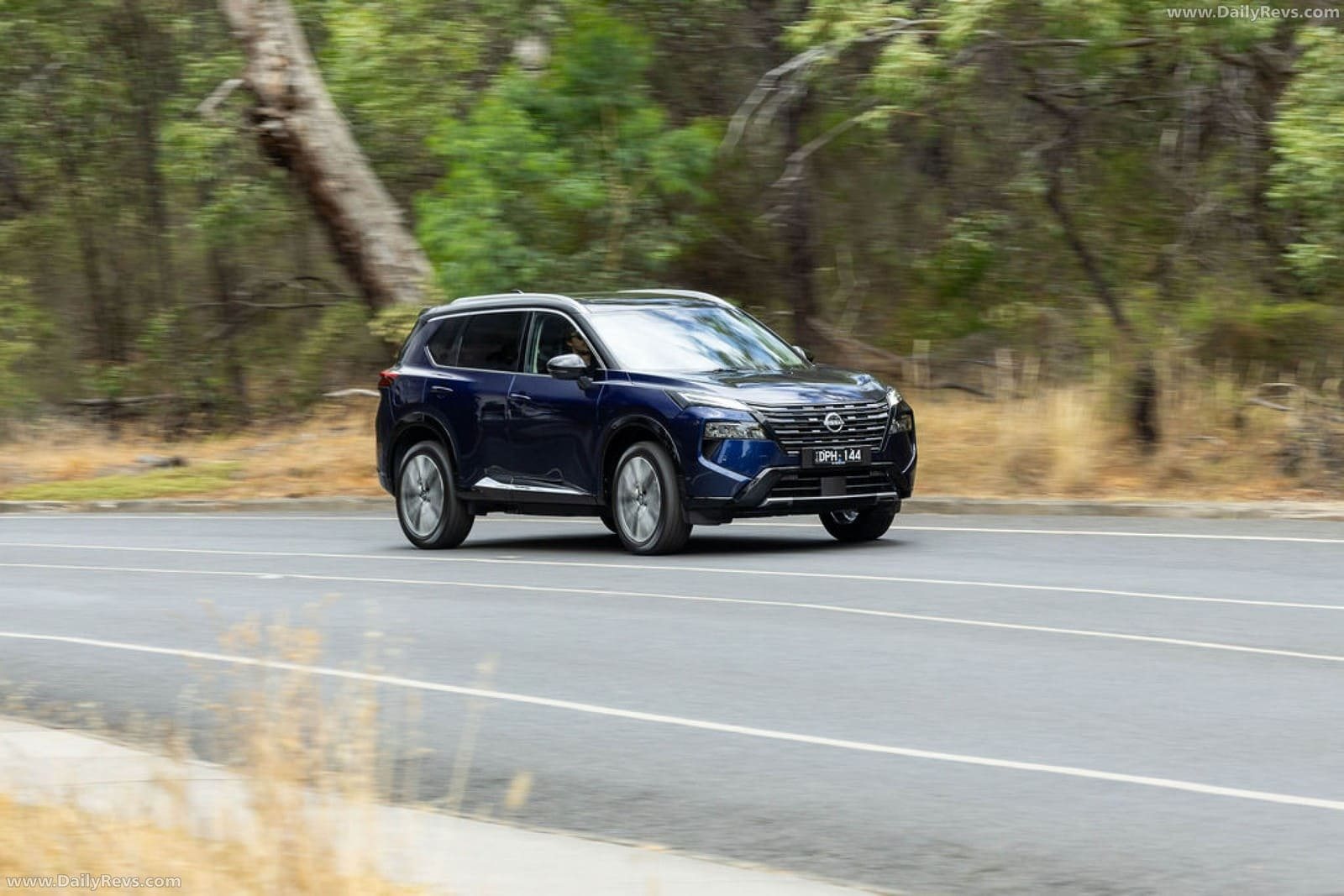 2026 - NISSAN X-TRAIL Ti-L e-POWER, foto 5