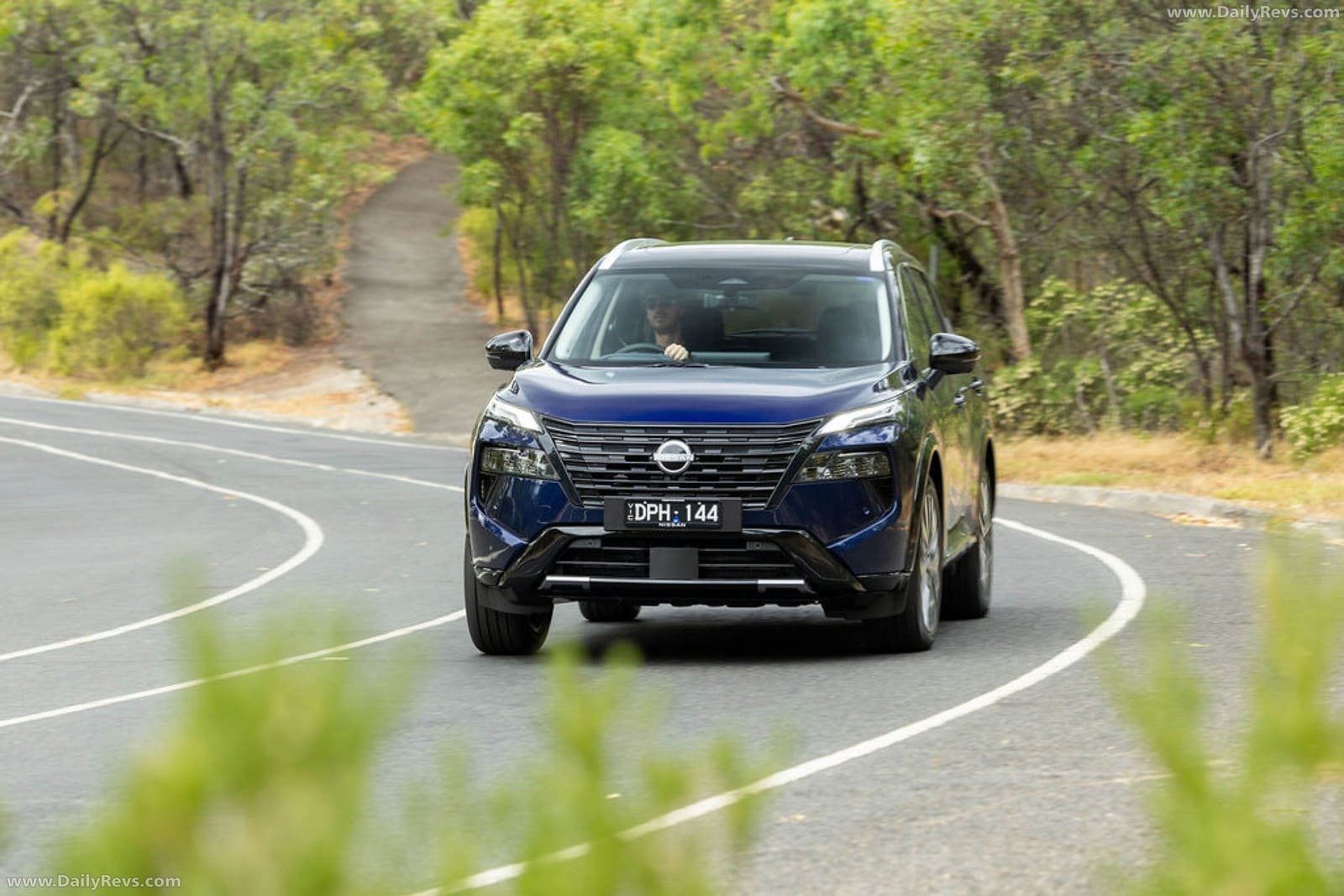 2026 - NISSAN X-TRAIL Ti-L e-POWER, foto 6