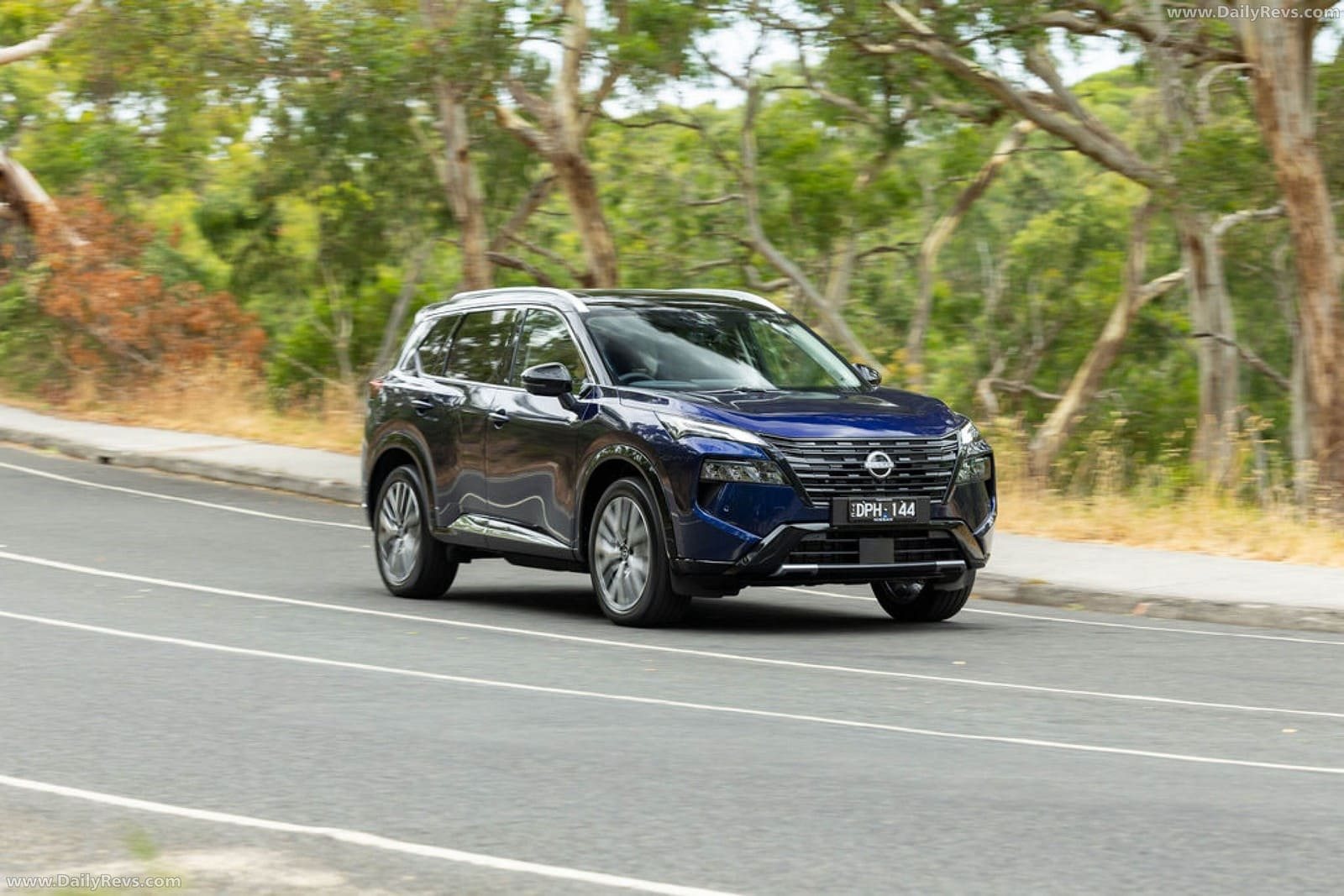 2026 - NISSAN X-TRAIL Ti-L e-POWER, foto 7