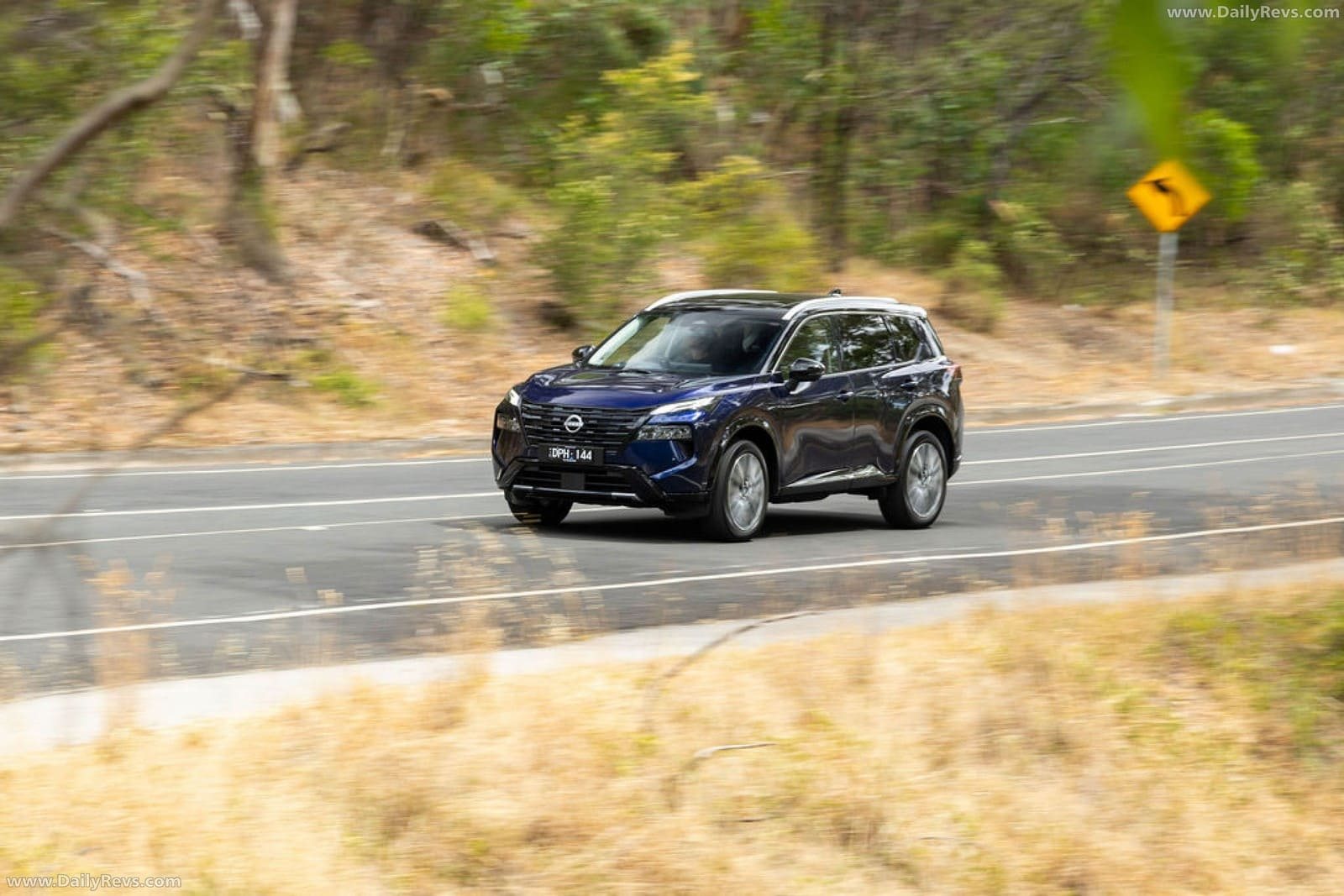 2026 - NISSAN X-TRAIL Ti-L e-POWER, foto 9