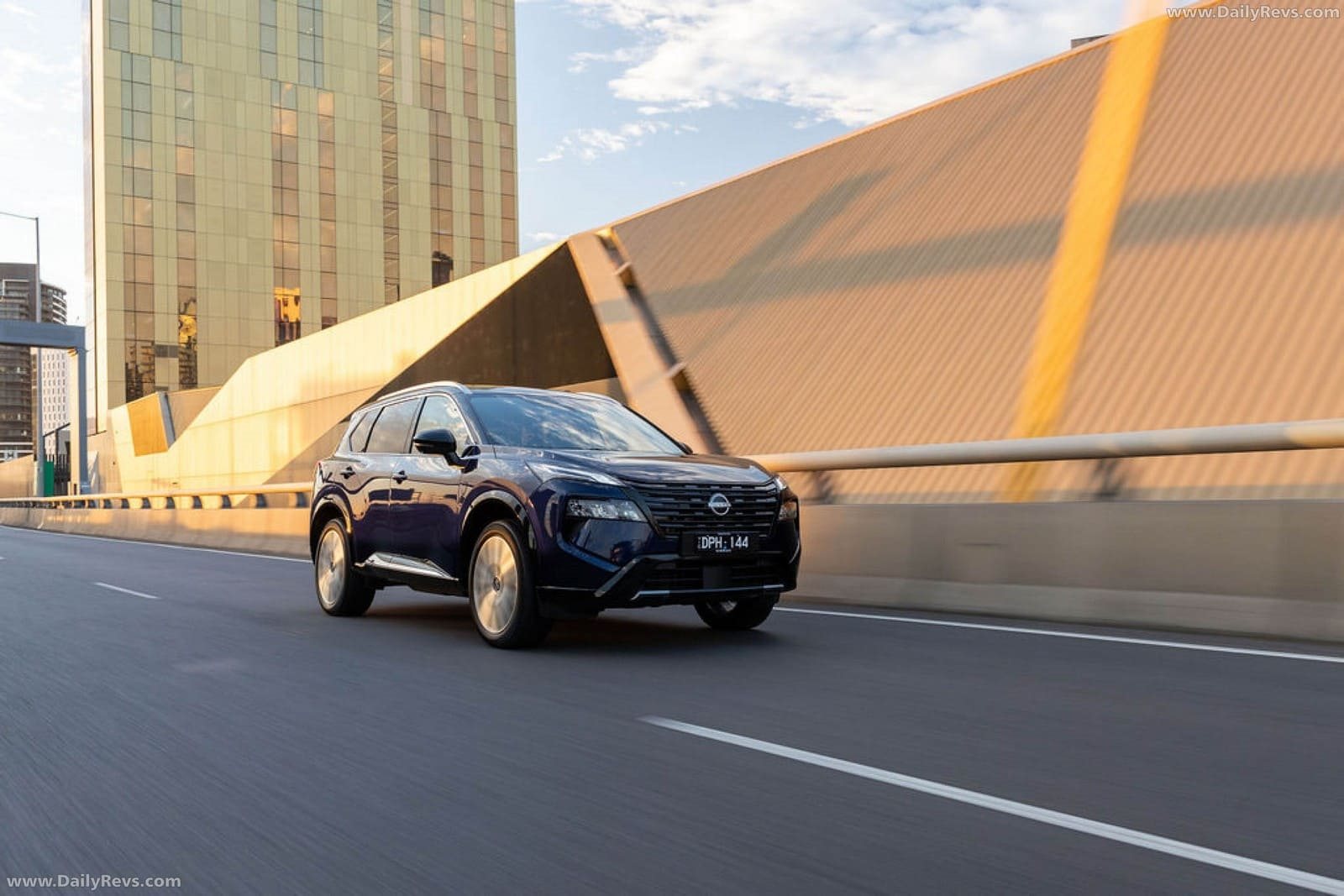 2026 - NISSAN X-TRAIL Ti-L e-POWER, foto 10
