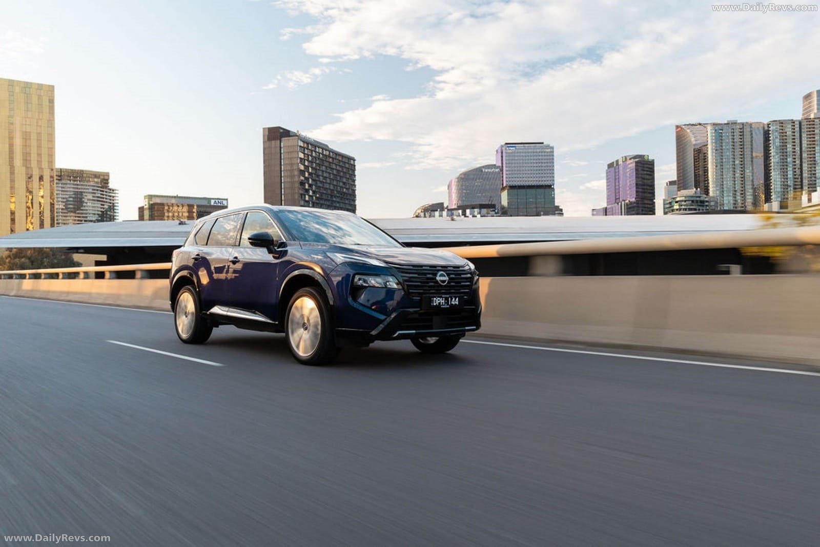 2026 - NISSAN X-TRAIL Ti-L e-POWER, foto 11